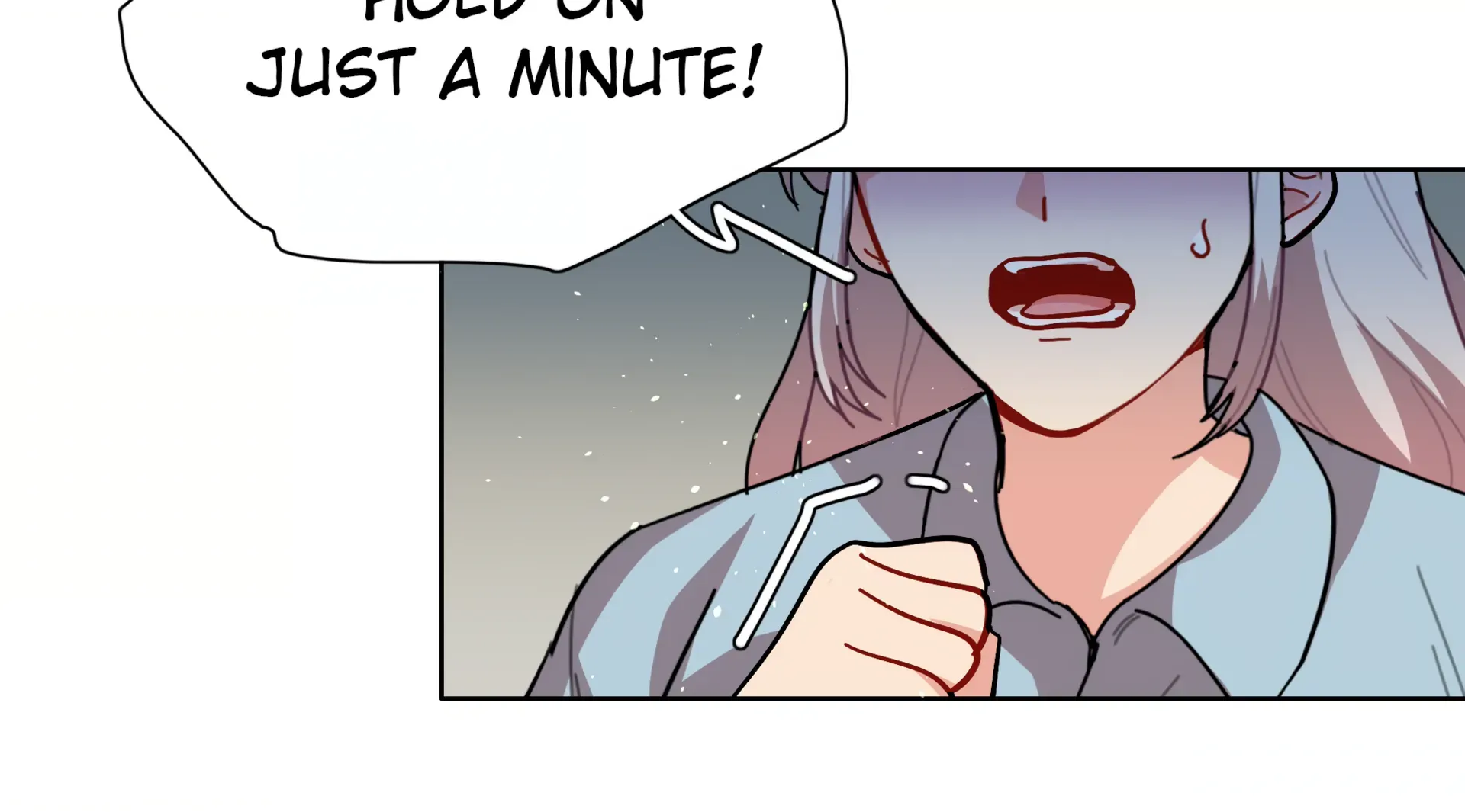 Beware of the Vicious Dog Inside! Chapter 78 page 22 - 