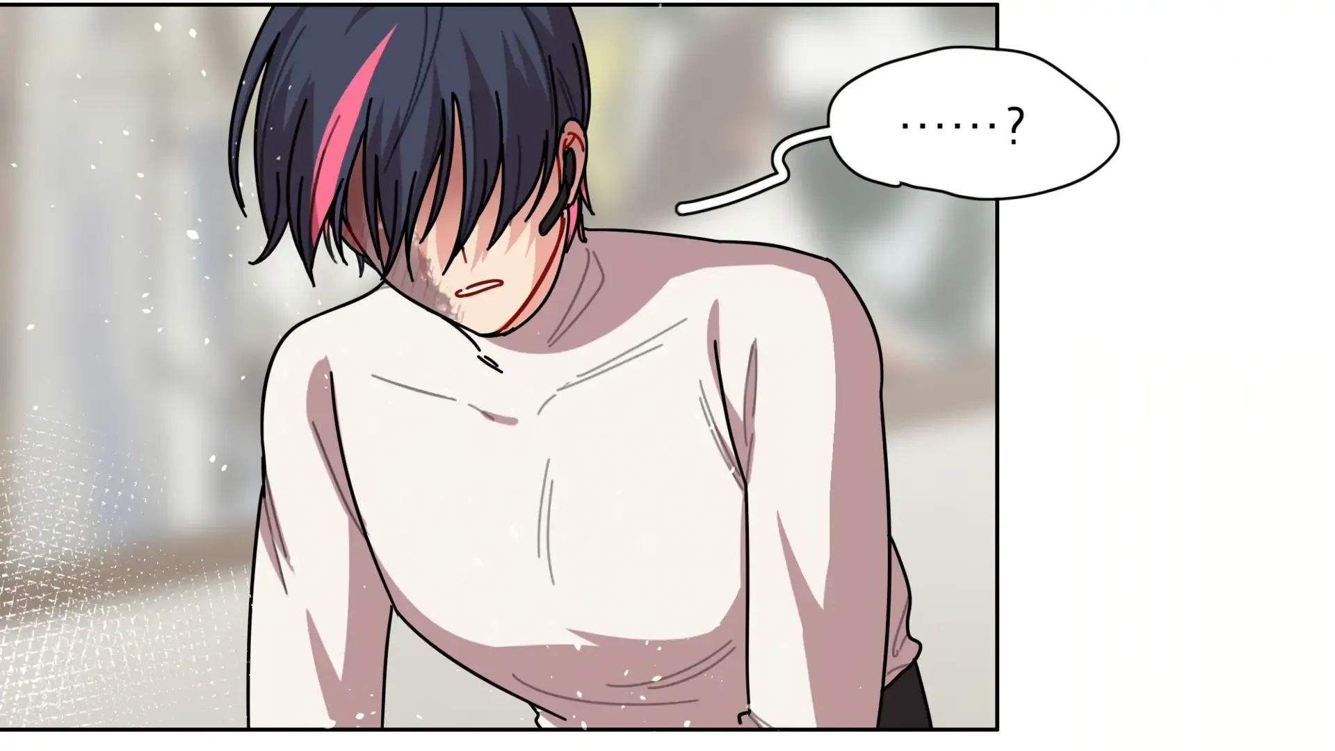 Beware of the Vicious Dog Inside! Chapter 78 page 23 - 