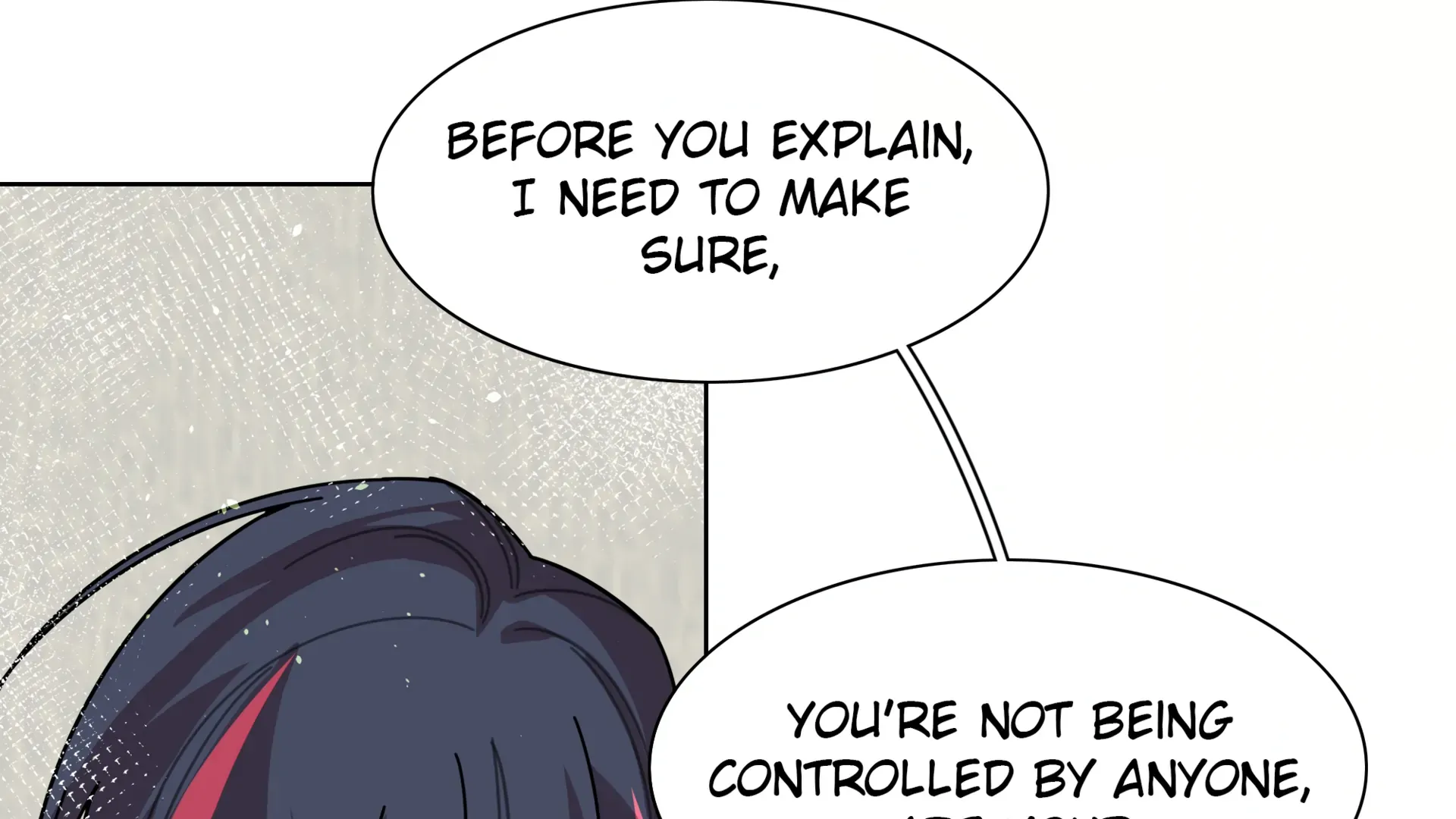 Beware of the Vicious Dog Inside! Chapter 78 page 25 - 