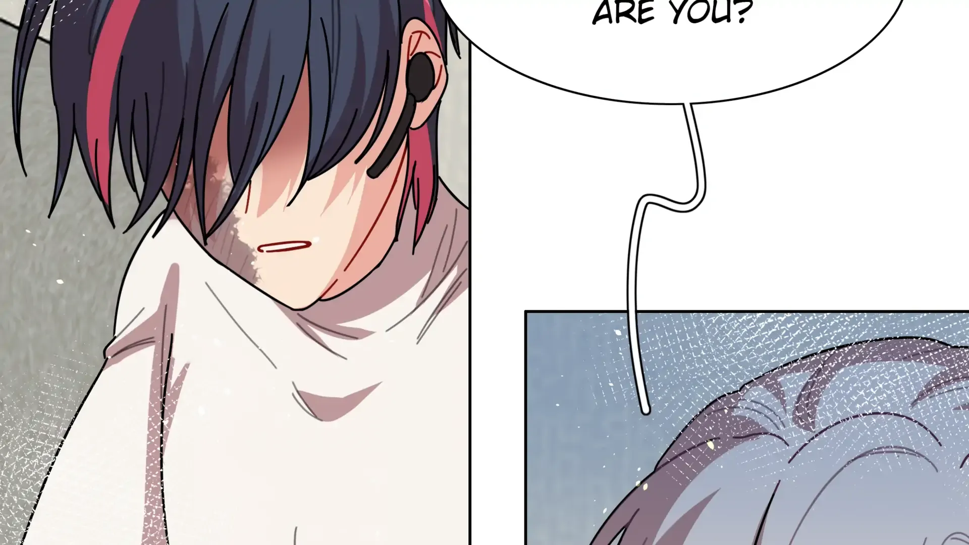 Beware of the Vicious Dog Inside! Chapter 78 page 26 - 