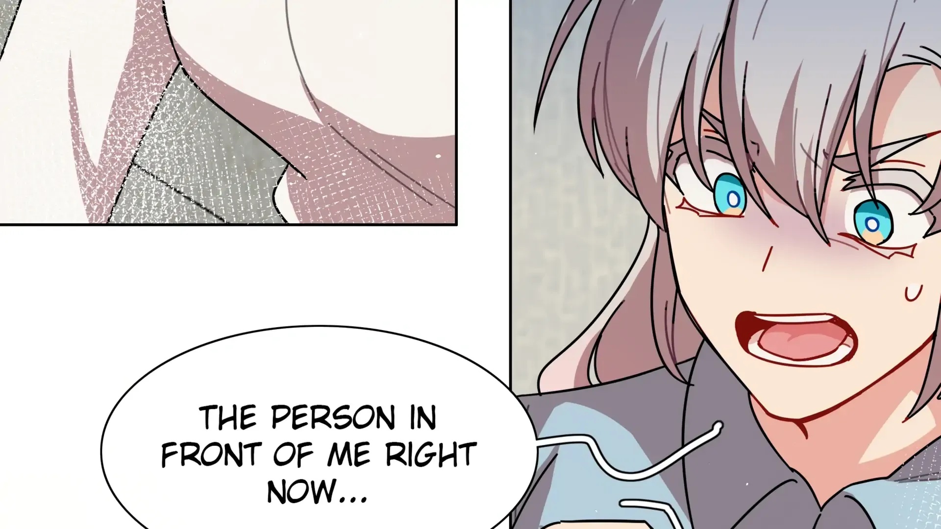 Beware of the Vicious Dog Inside! Chapter 78 page 27 - 