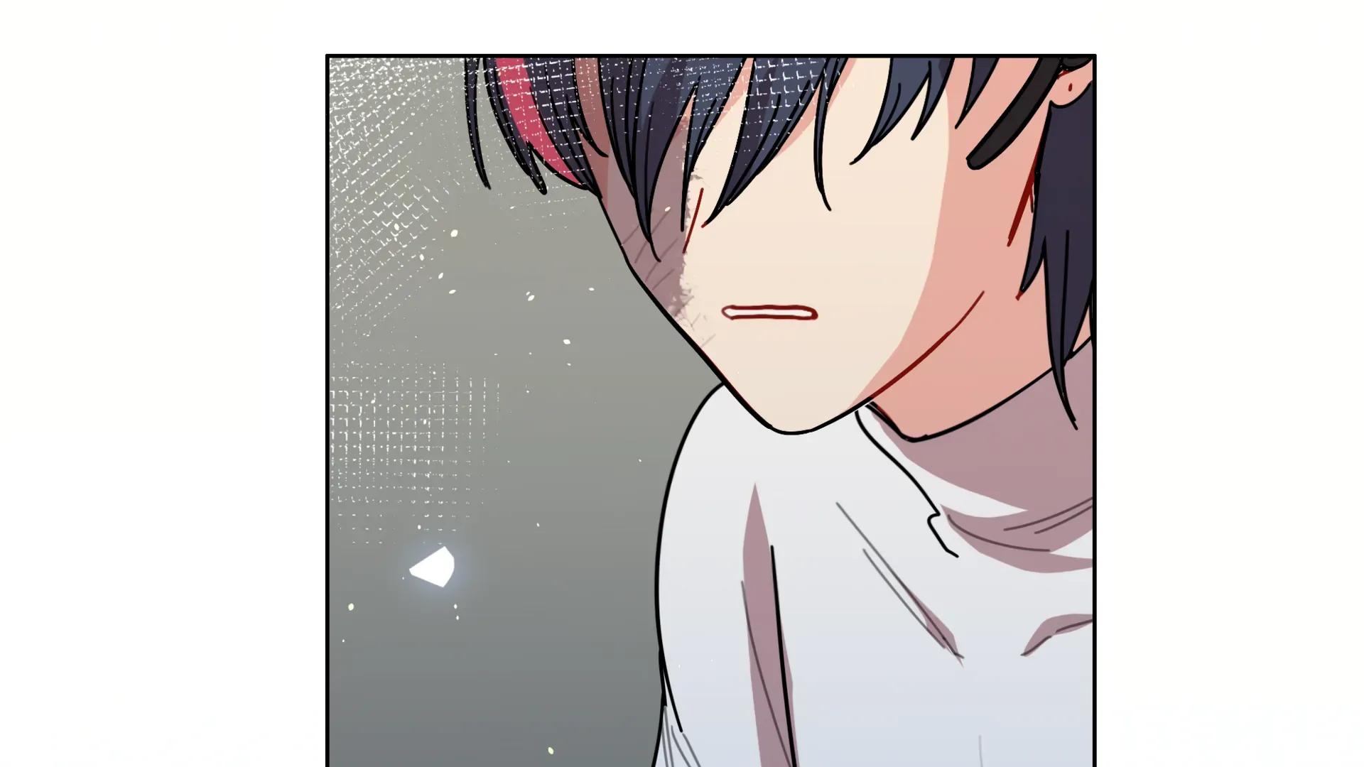 Beware of the Vicious Dog Inside! Chapter 78 page 35 - 