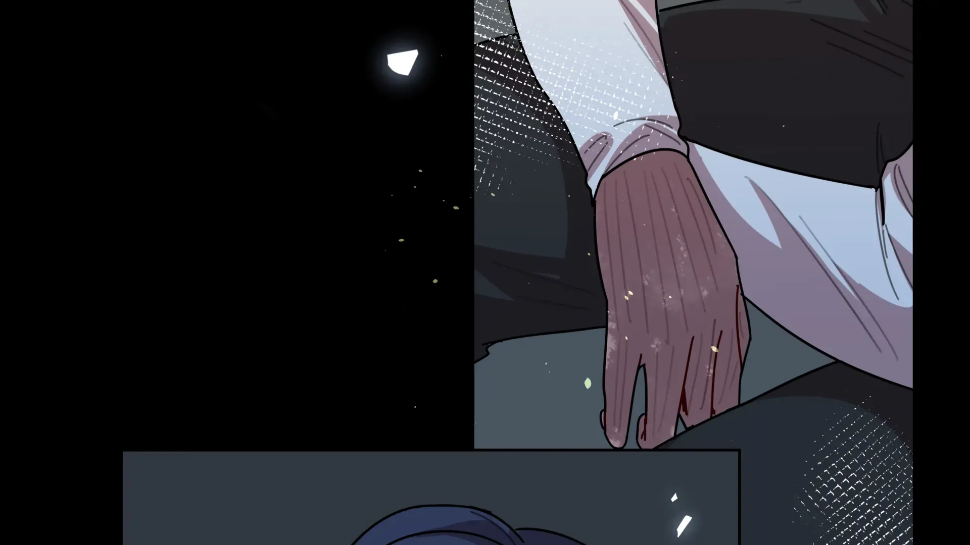 Beware of the Vicious Dog Inside! Chapter 78 page 40 - 