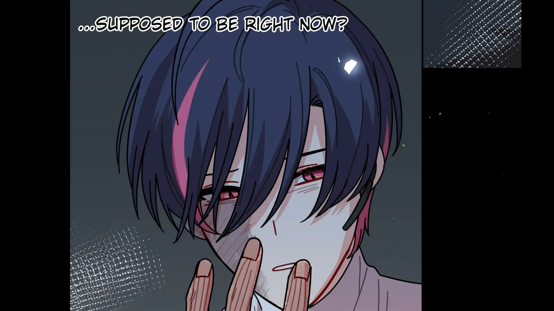 Beware of the Vicious Dog Inside! Chapter 78 page 41 - 