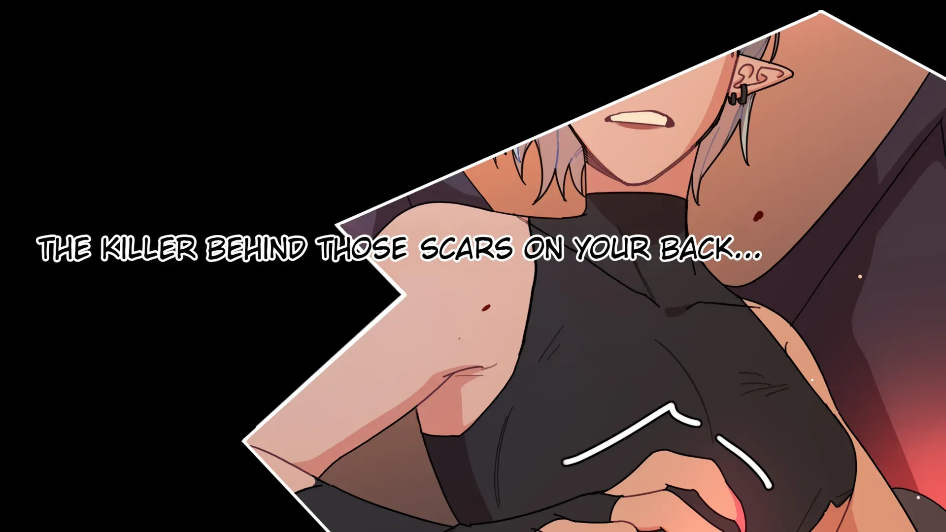 Beware of the Vicious Dog Inside! Chapter 78 page 45 - 