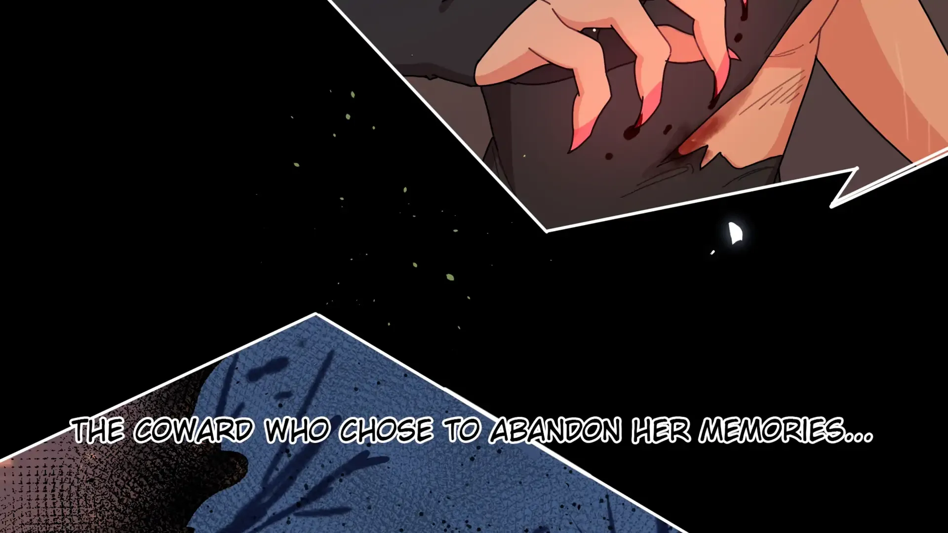 Beware of the Vicious Dog Inside! Chapter 78 page 46 - 