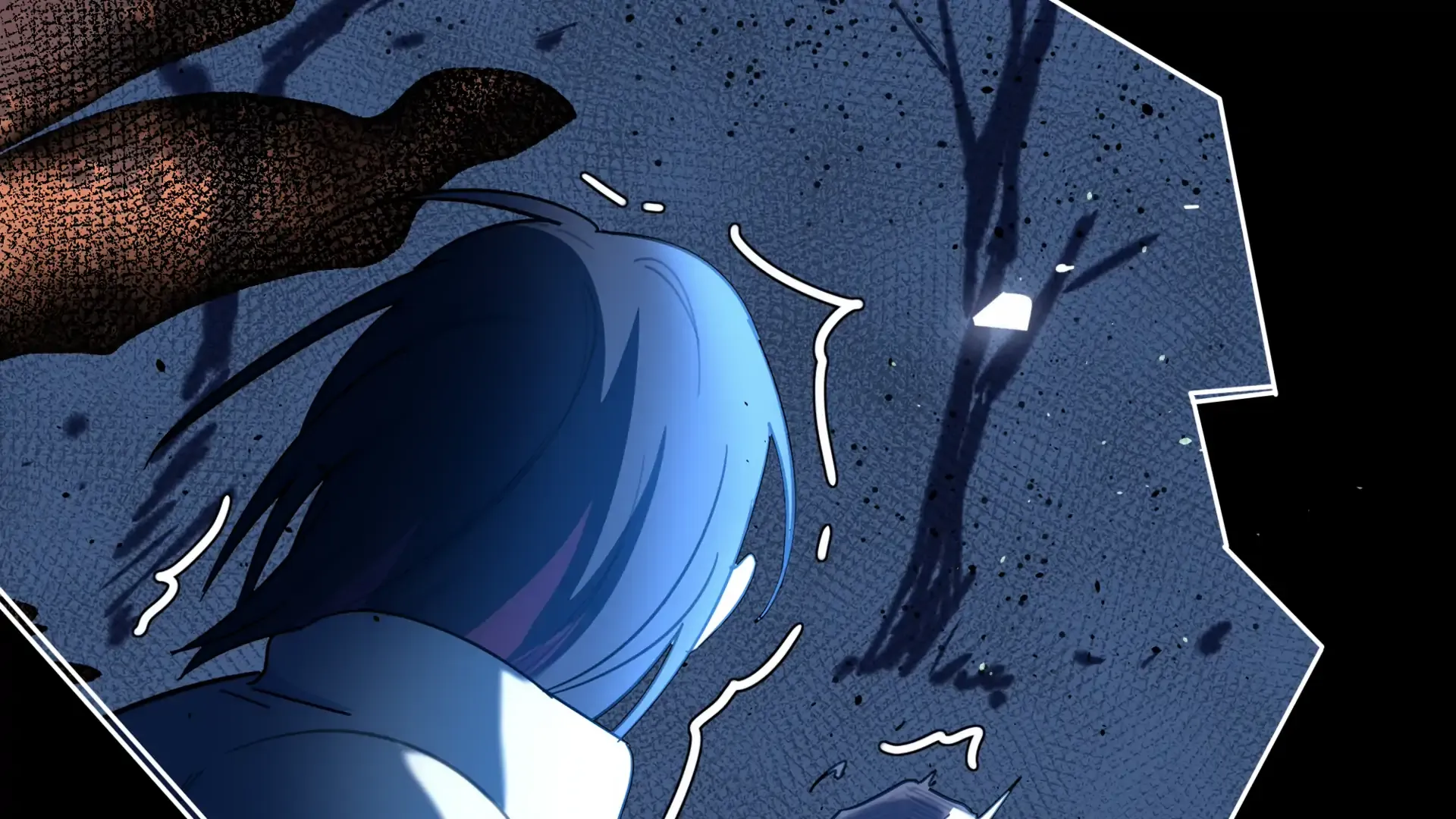 Beware of the Vicious Dog Inside! Chapter 78 page 47 - 