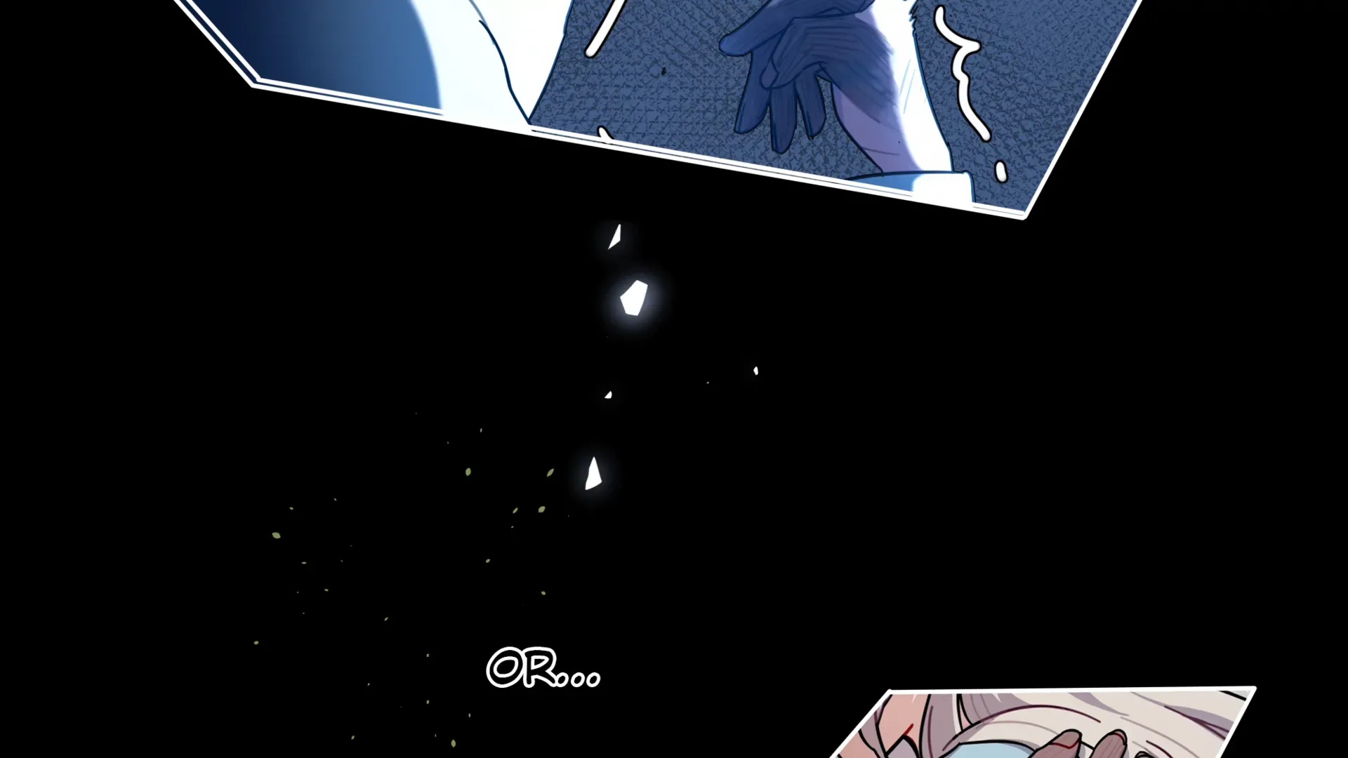 Beware of the Vicious Dog Inside! Chapter 78 page 48 - 