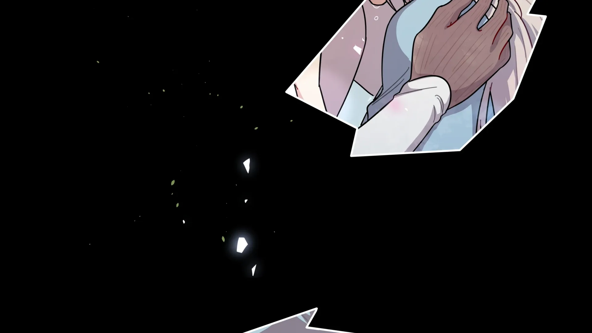Beware of the Vicious Dog Inside! Chapter 78 page 49 - 