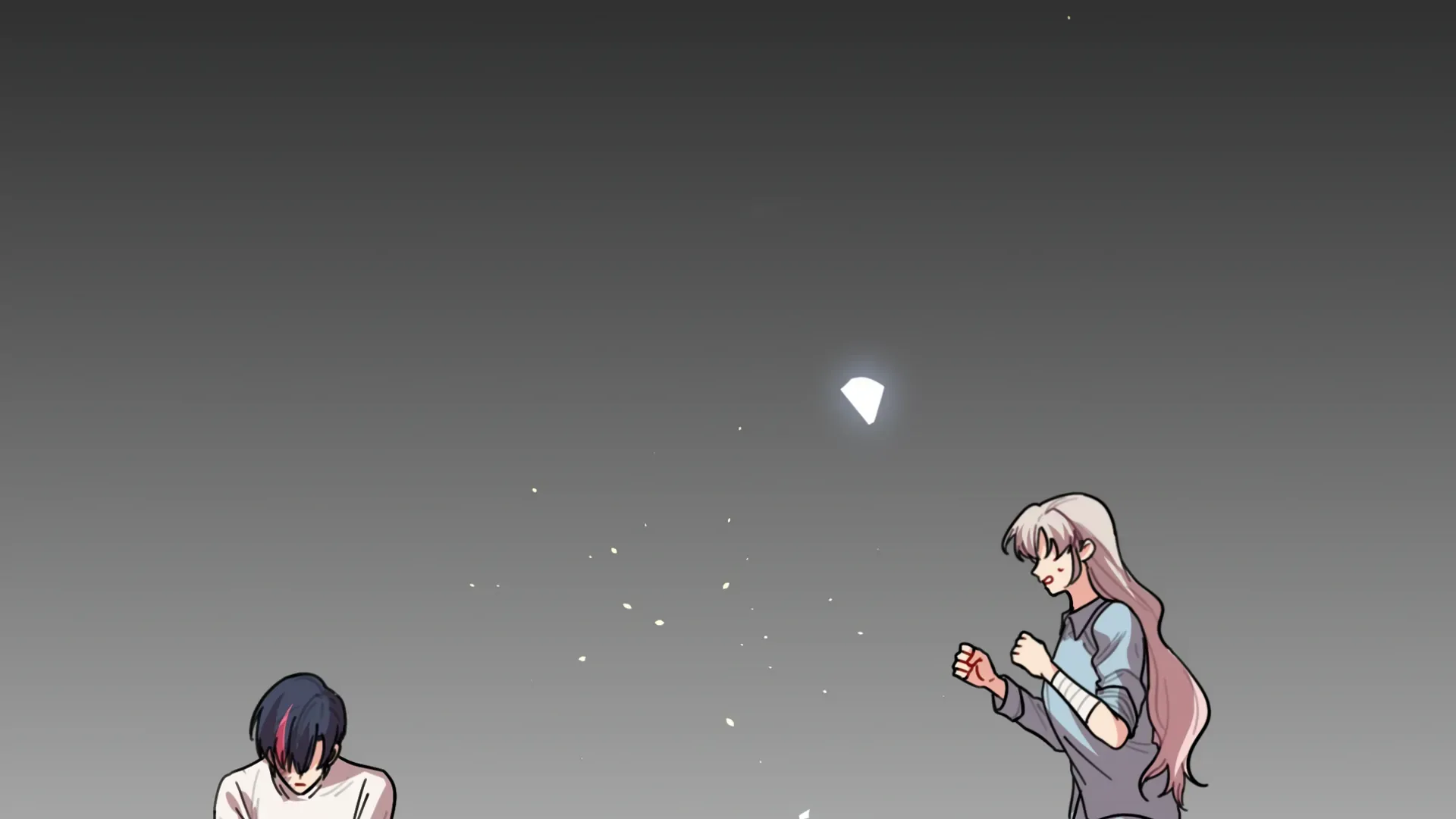 Beware of the Vicious Dog Inside! Chapter 78 page 51 - 