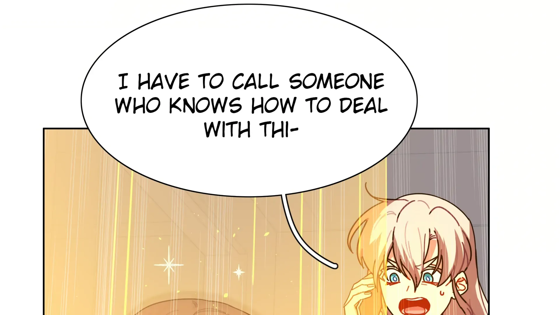 Beware of the Vicious Dog Inside! Chapter 78 page 56 - 