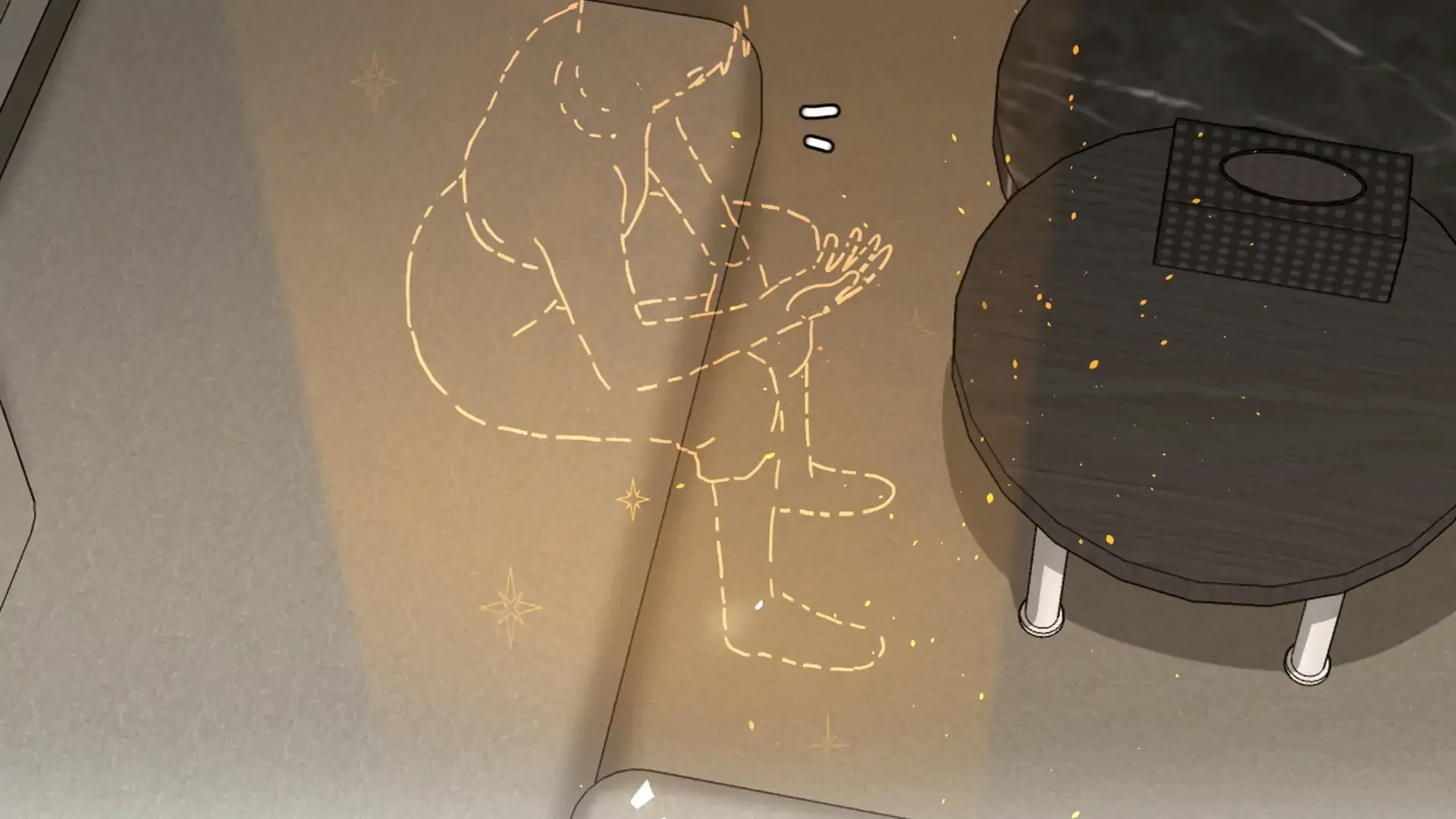 Beware of the Vicious Dog Inside! Chapter 78 page 62 - 