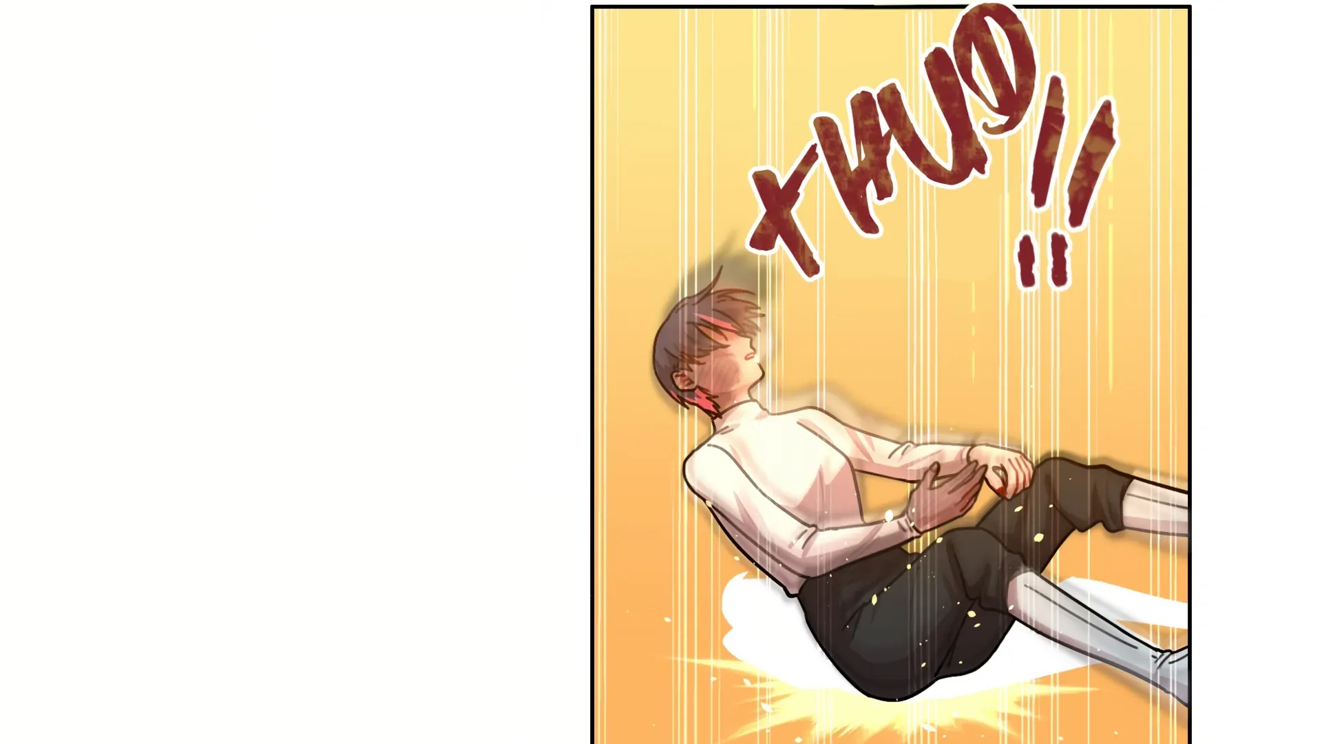 Beware of the Vicious Dog Inside! Chapter 78 page 69 - 