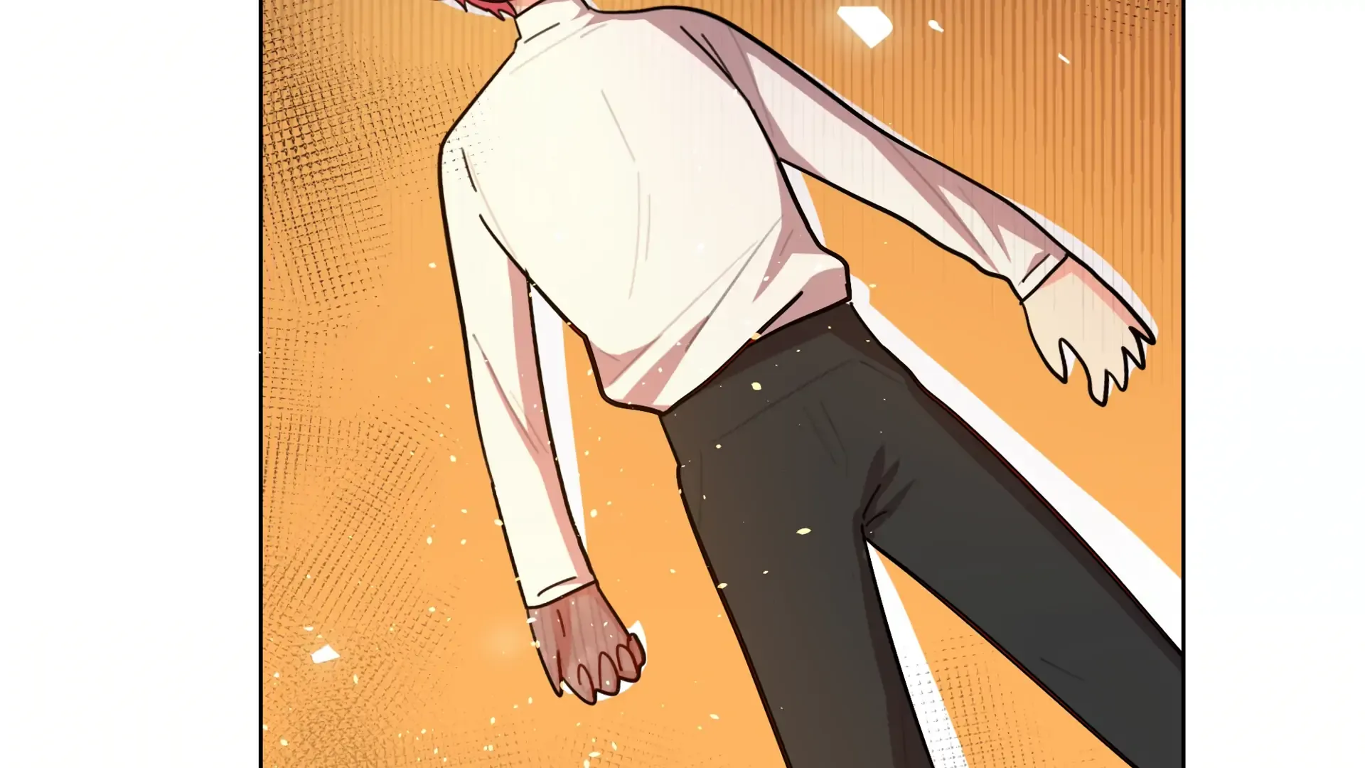 Beware of the Vicious Dog Inside! Chapter 78 page 71 - 
