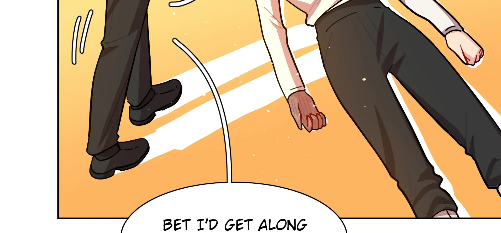 Beware of the Vicious Dog Inside! Chapter 78 page 74 - 