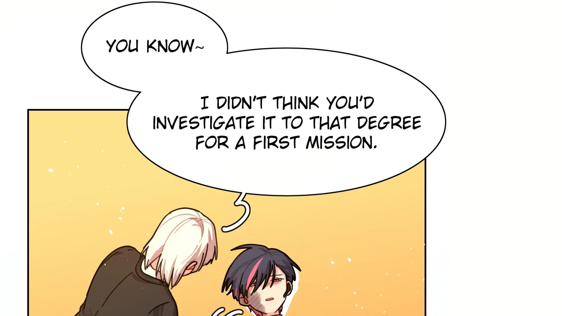 Beware of the Vicious Dog Inside! Chapter 78 page 76 - 