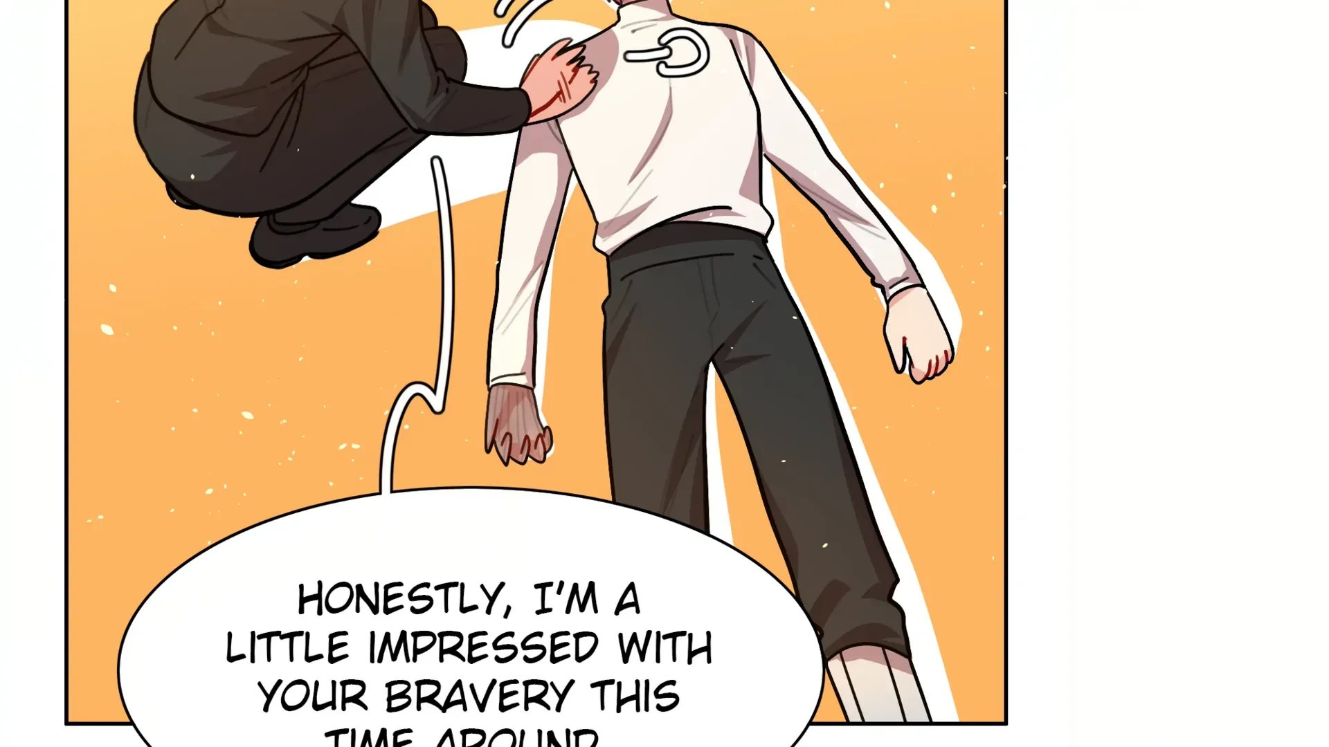 Beware of the Vicious Dog Inside! Chapter 78 page 77 - 