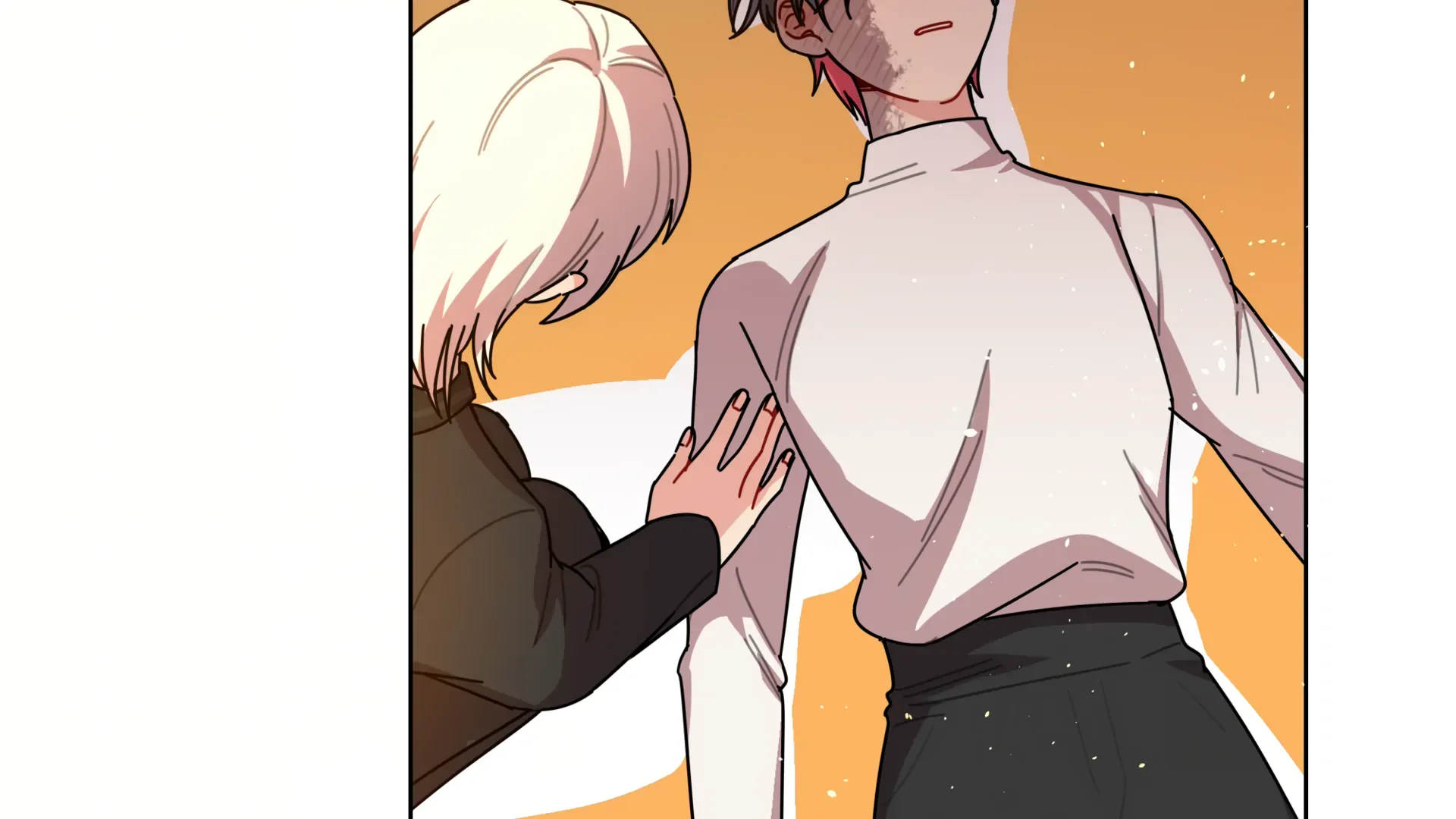 Beware of the Vicious Dog Inside! Chapter 78 page 80 - 