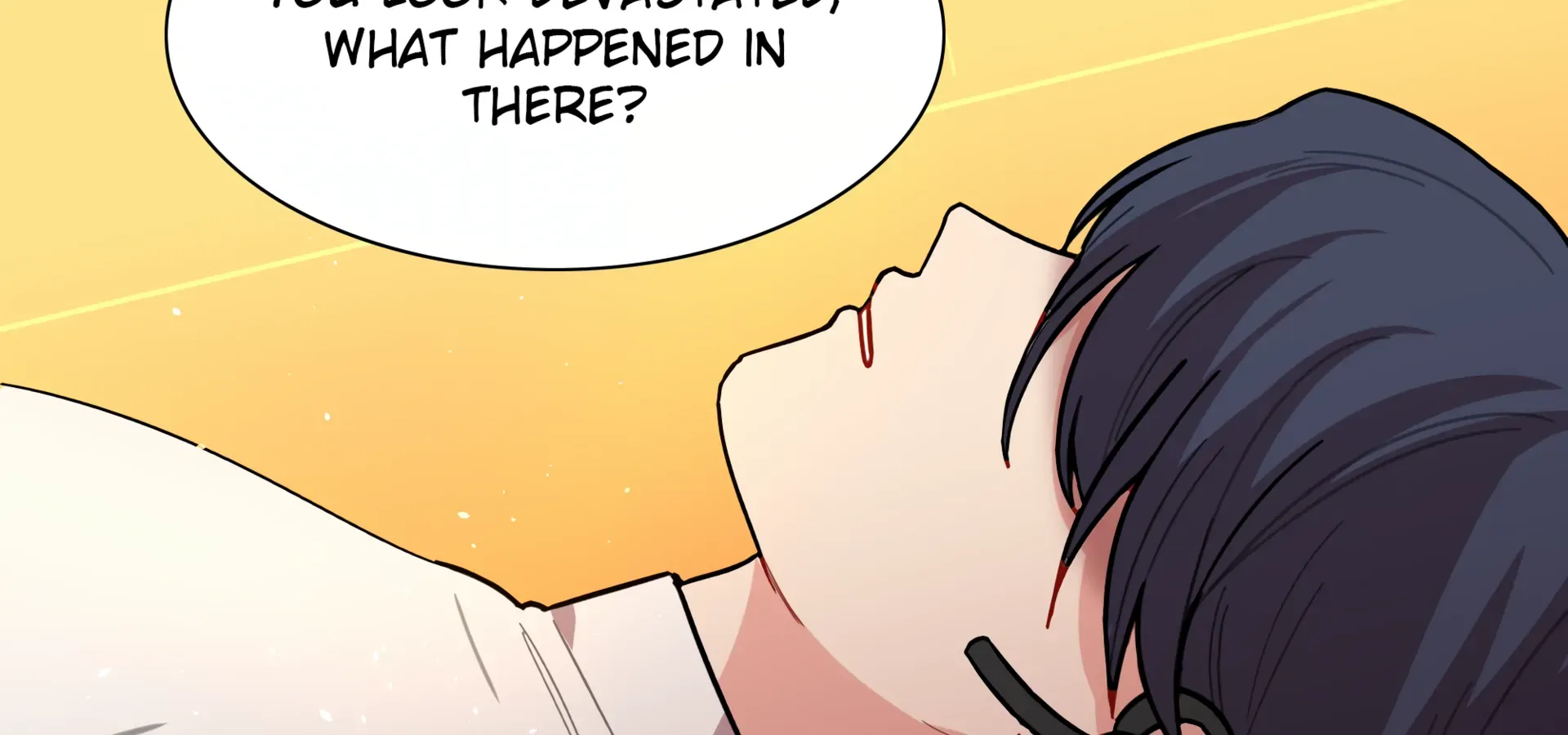 Beware of the Vicious Dog Inside! Chapter 78 page 85 - 