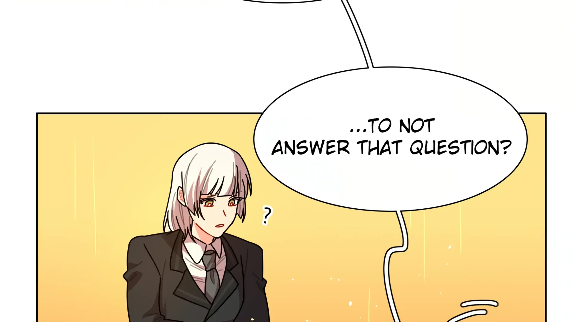 Beware of the Vicious Dog Inside! Chapter 78 page 88 - 