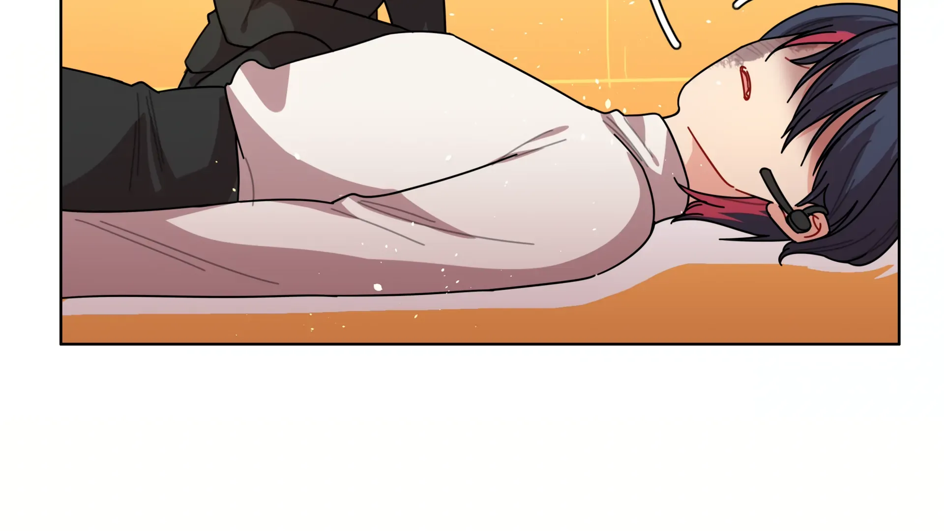 Beware of the Vicious Dog Inside! Chapter 78 page 89 - 