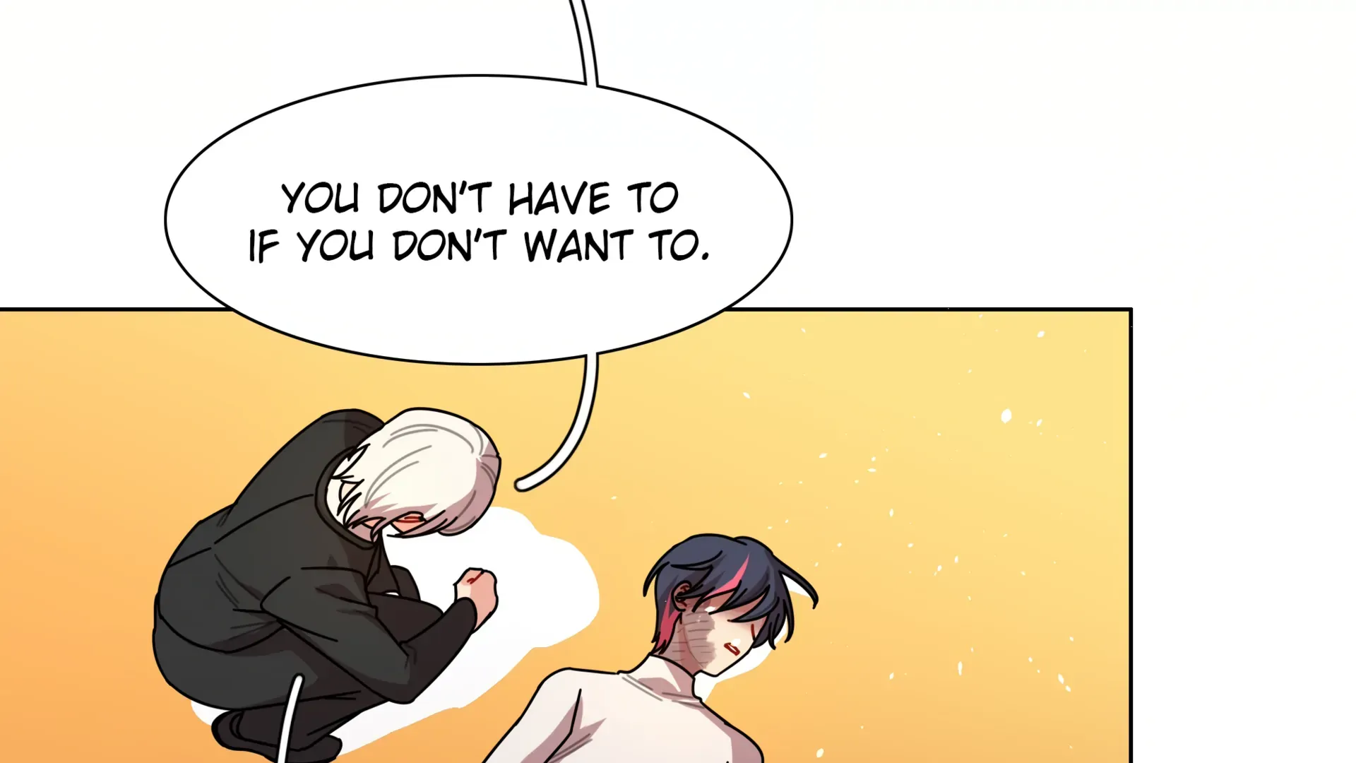 Beware of the Vicious Dog Inside! Chapter 78 page 91 - 