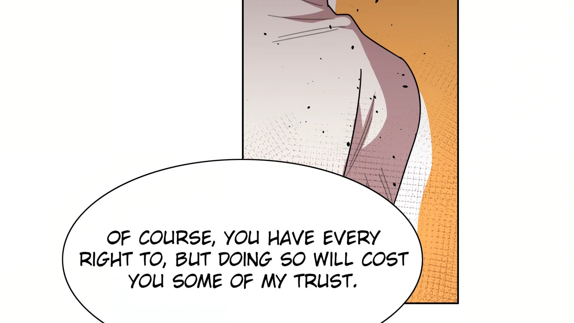 Beware of the Vicious Dog Inside! Chapter 78 page 95 - 