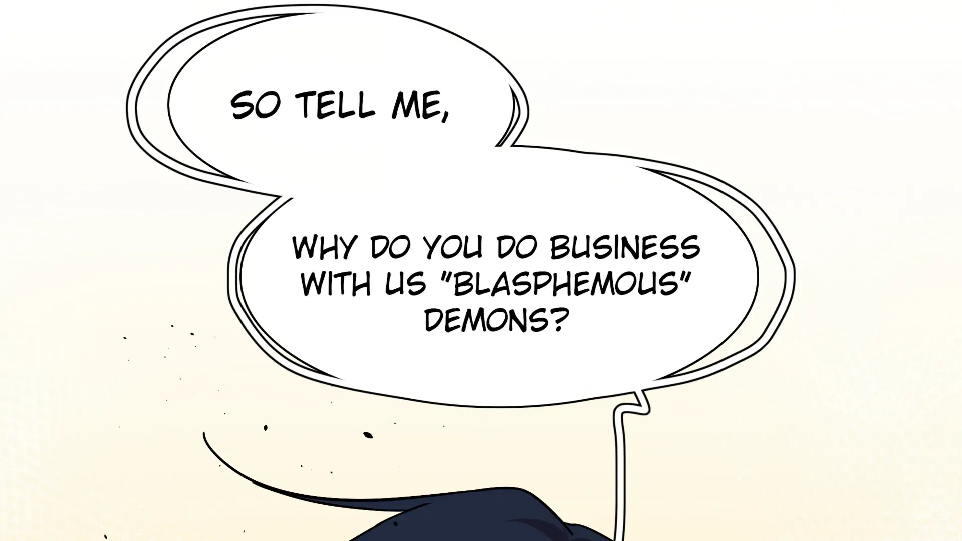 Beware of the Vicious Dog Inside! Chapter 78 page 99 - 