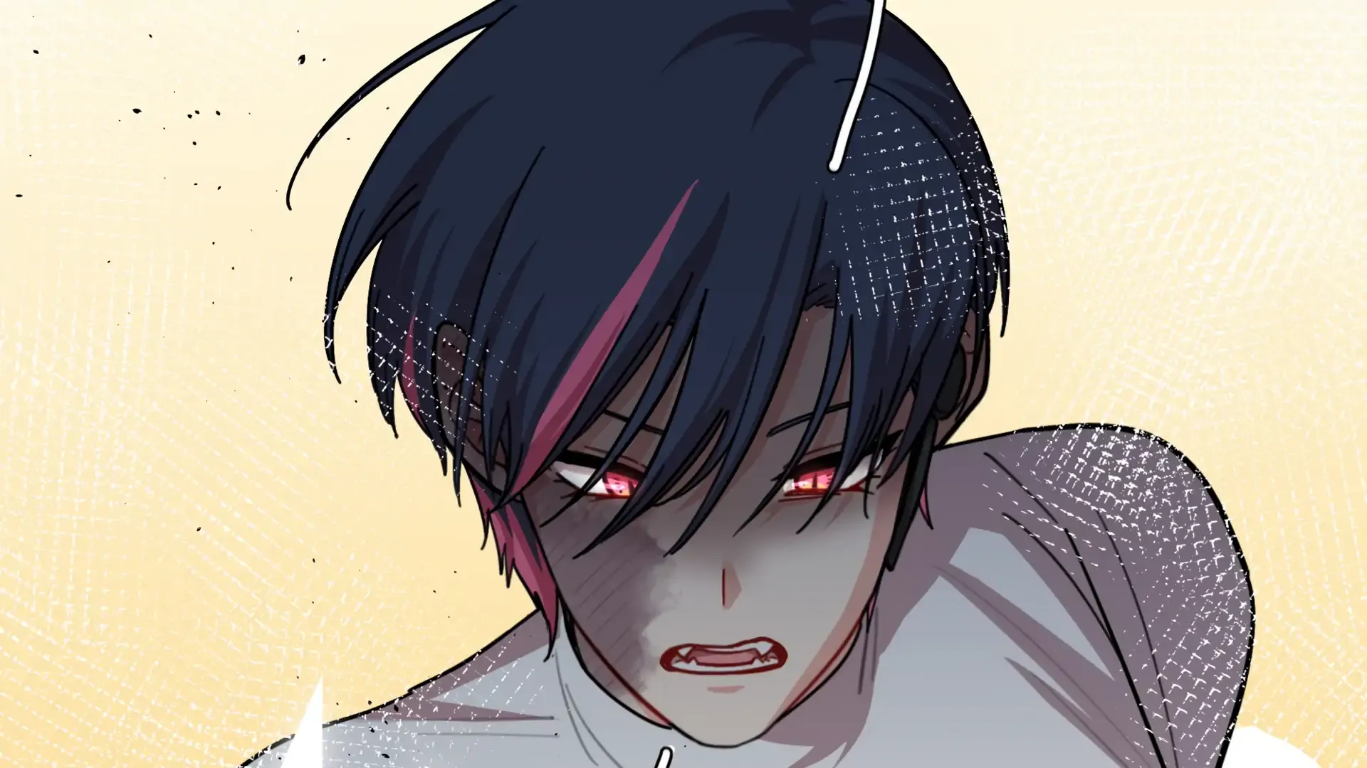 Beware of the Vicious Dog Inside! Chapter 78 page 100 - 
