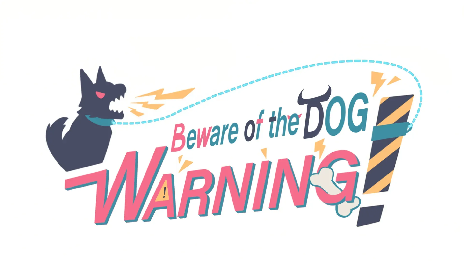 Beware of the Vicious Dog Inside! Chapter 79 page 1 - 