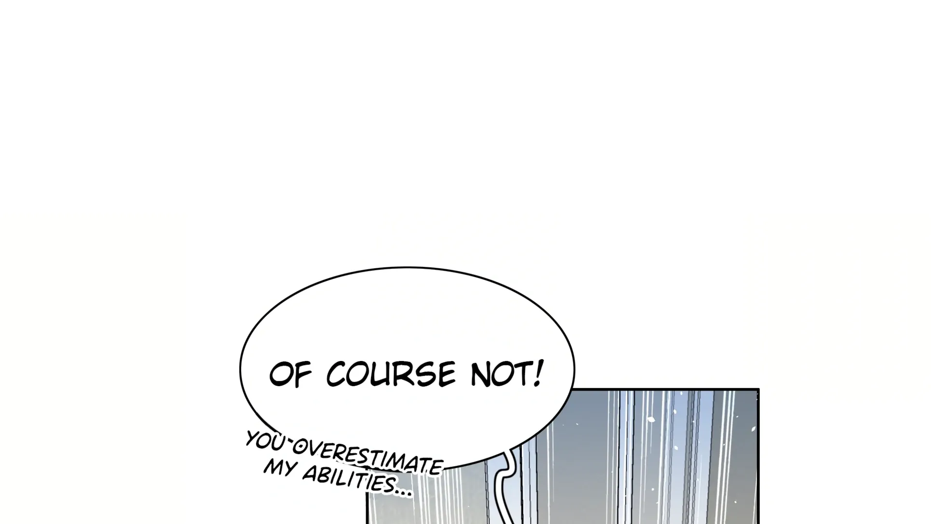 Beware of the Vicious Dog Inside! Chapter 79 page 12 - 