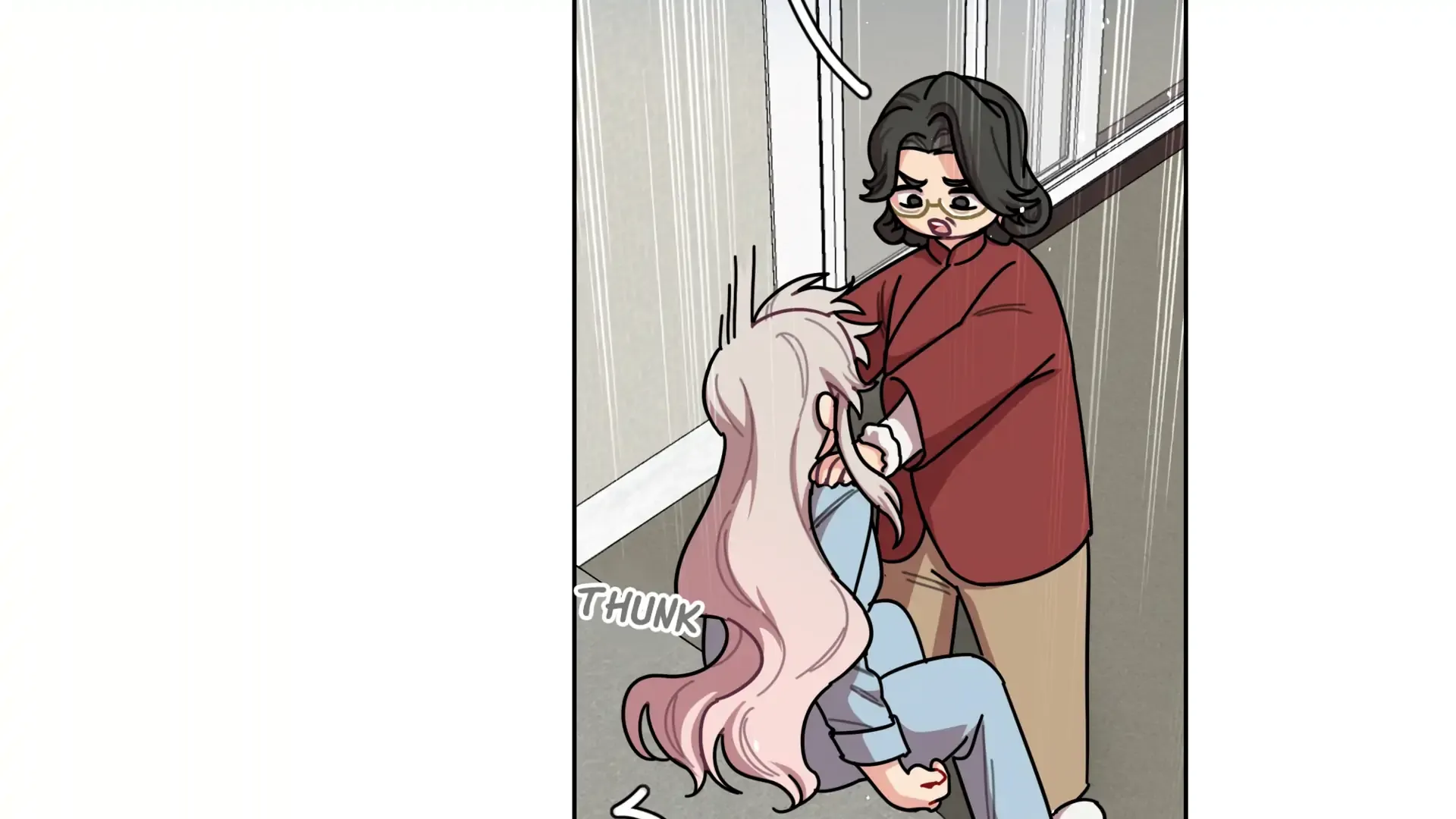 Beware of the Vicious Dog Inside! Chapter 79 page 13 - 