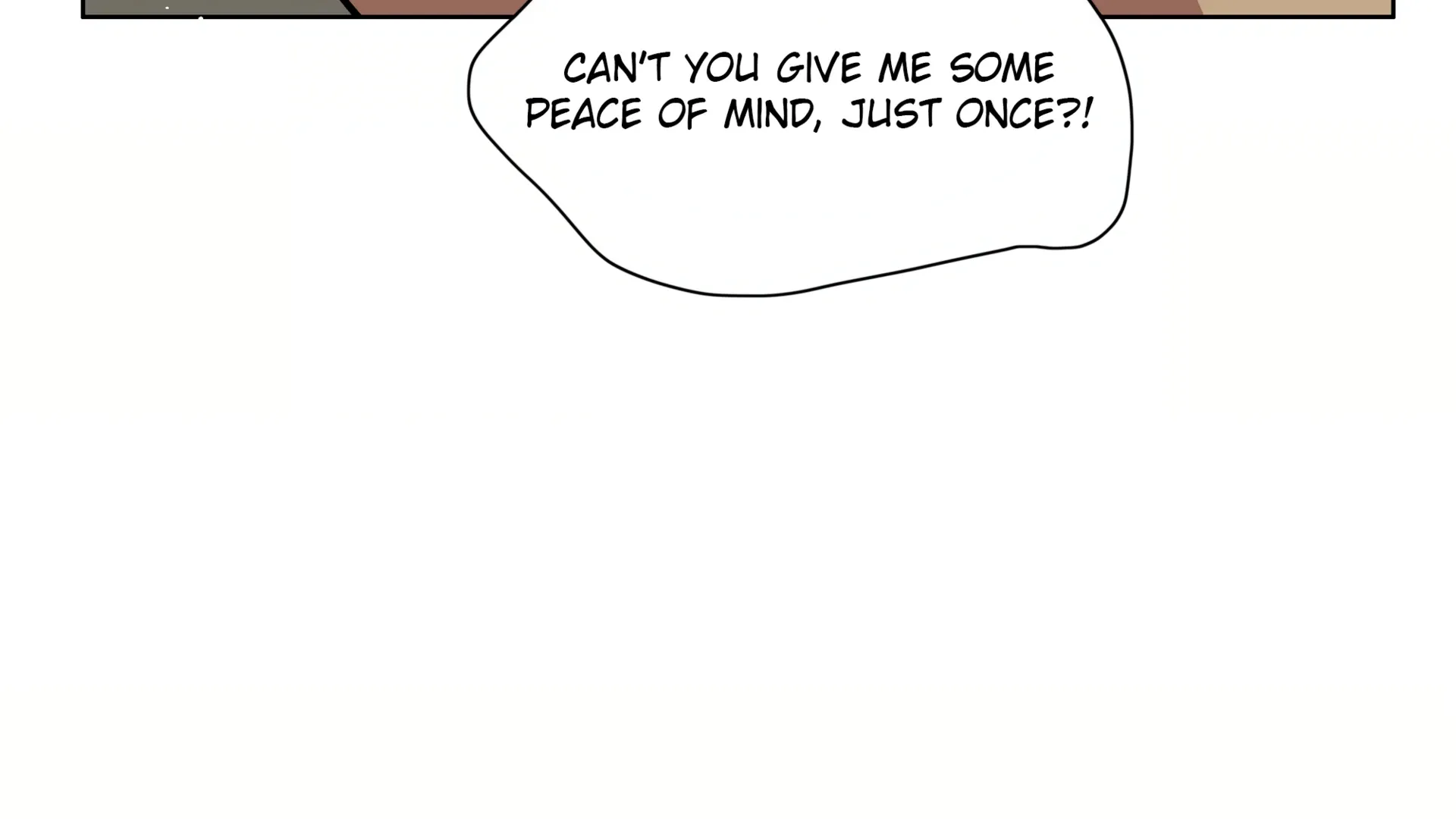 Beware of the Vicious Dog Inside! Chapter 79 page 19 - 