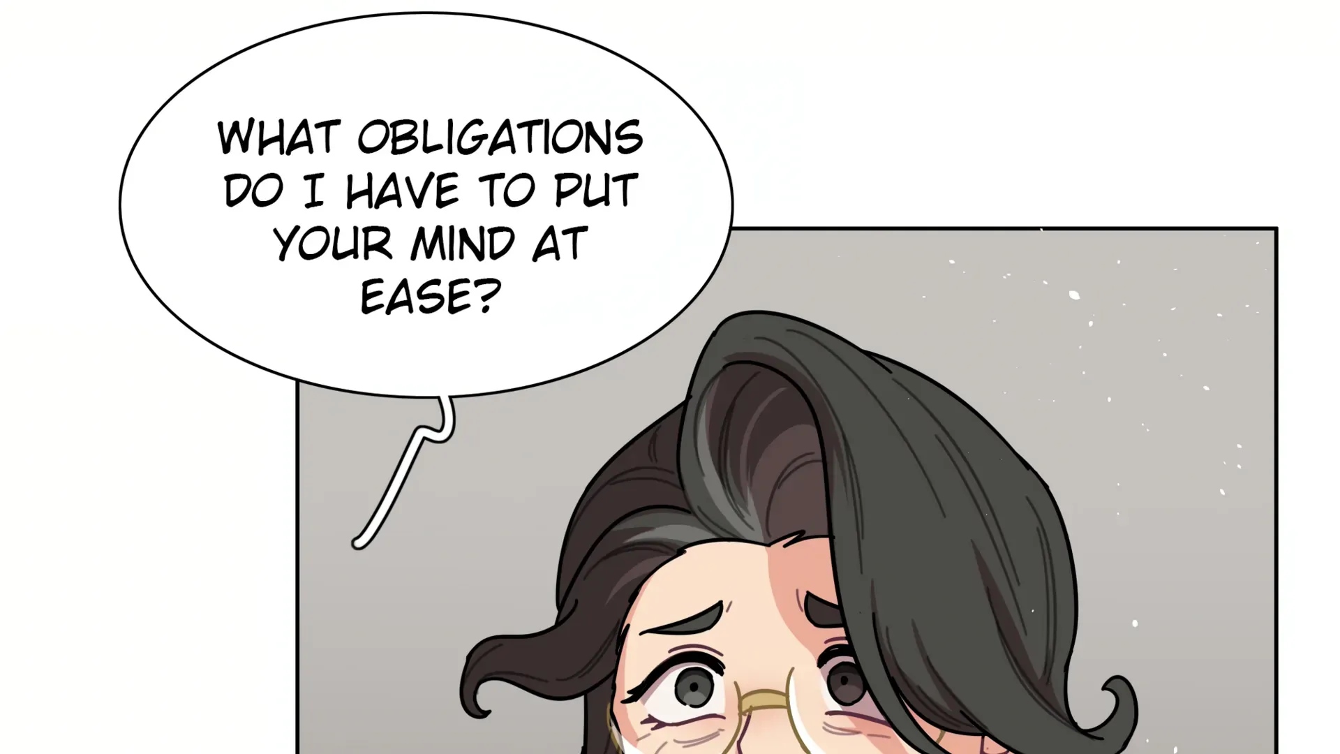 Beware of the Vicious Dog Inside! Chapter 79 page 23 - 