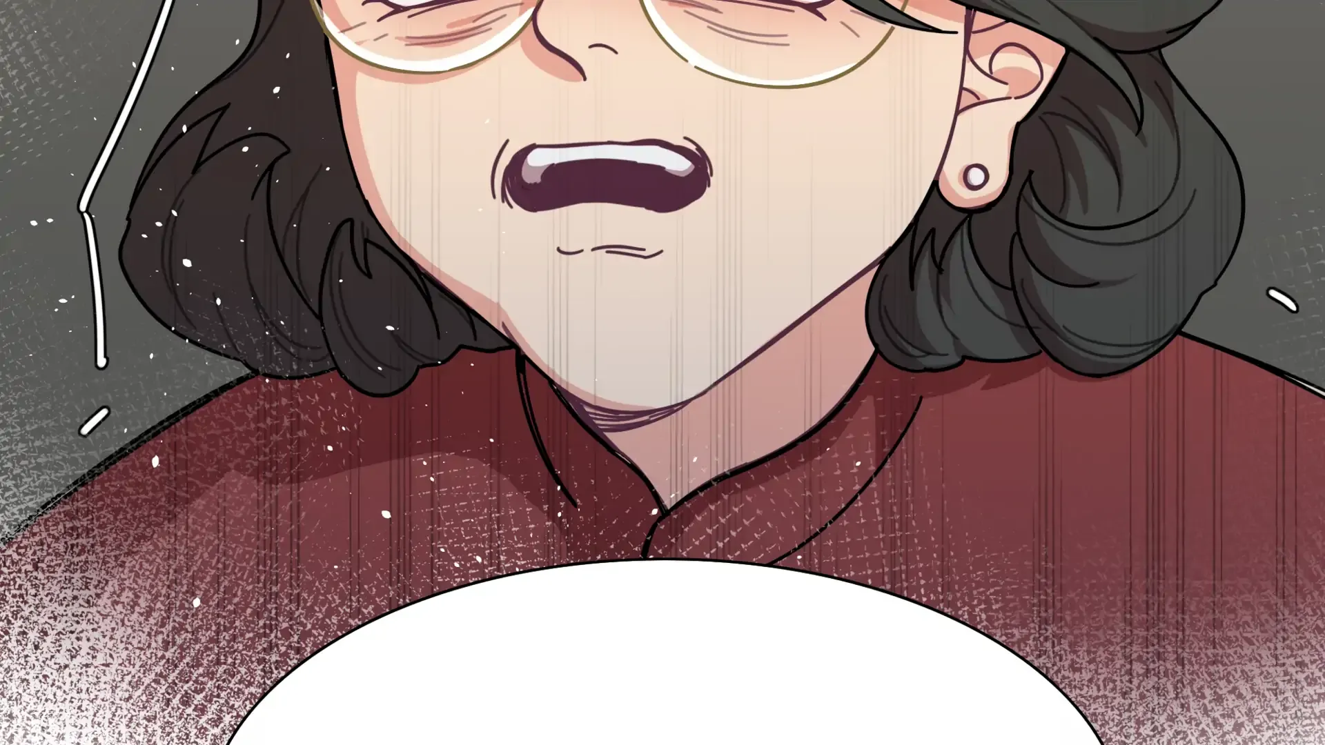 Beware of the Vicious Dog Inside! Chapter 79 page 27 - 