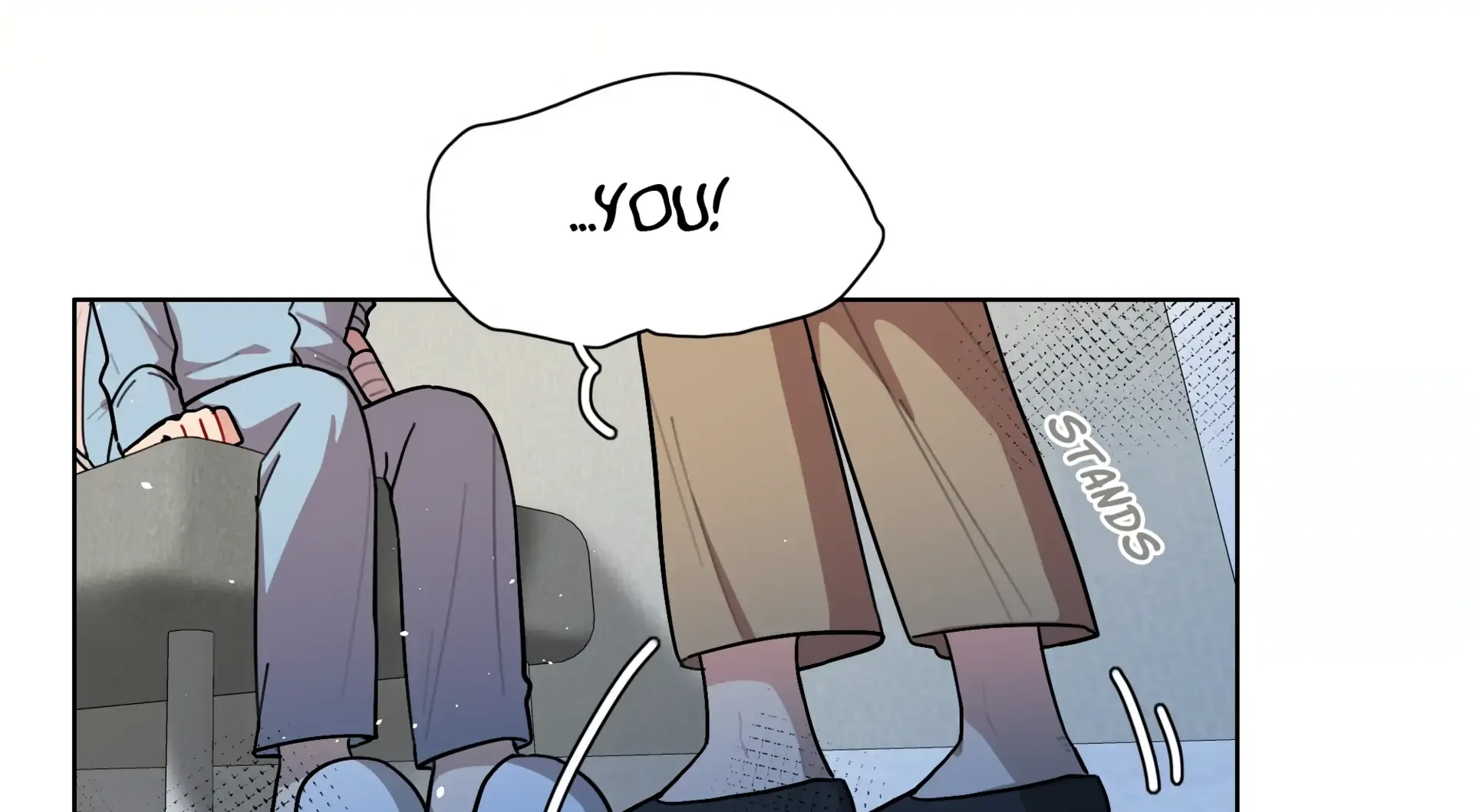 Beware of the Vicious Dog Inside! Chapter 79 page 30 - 
