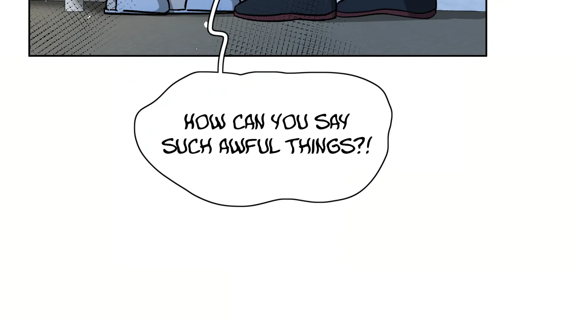 Beware of the Vicious Dog Inside! Chapter 79 page 31 - 