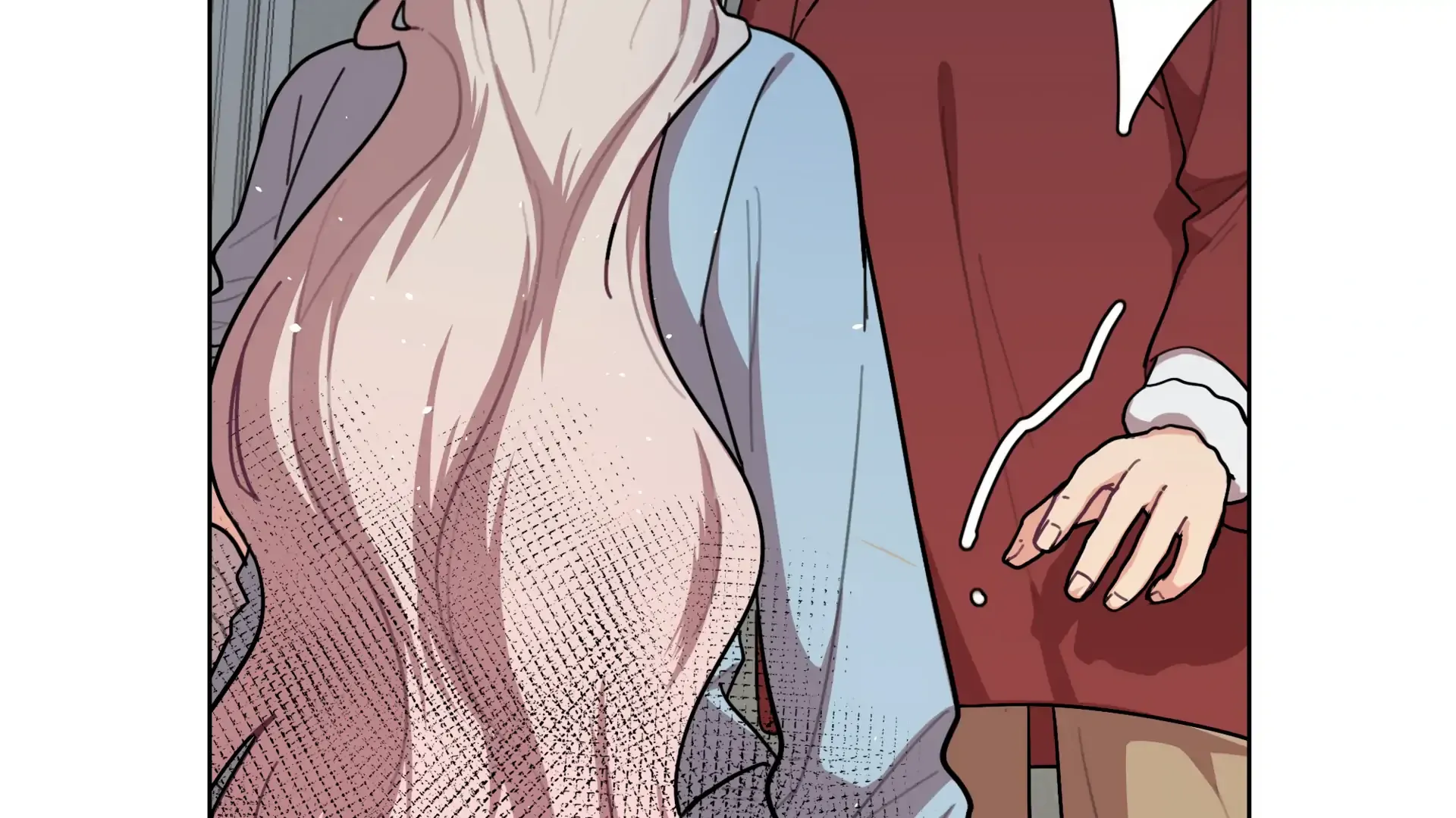 Beware of the Vicious Dog Inside! Chapter 79 page 34 - 