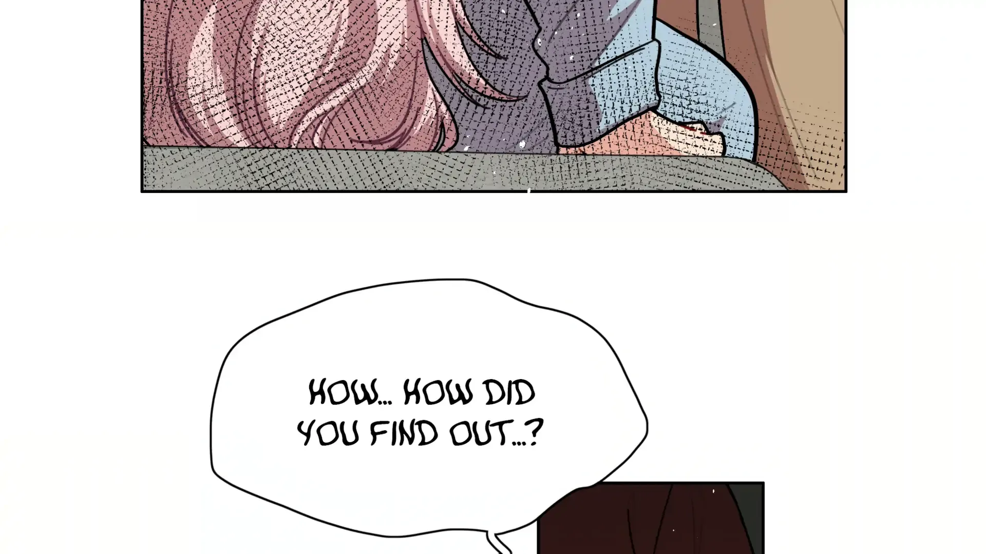 Beware of the Vicious Dog Inside! Chapter 79 page 35 - 