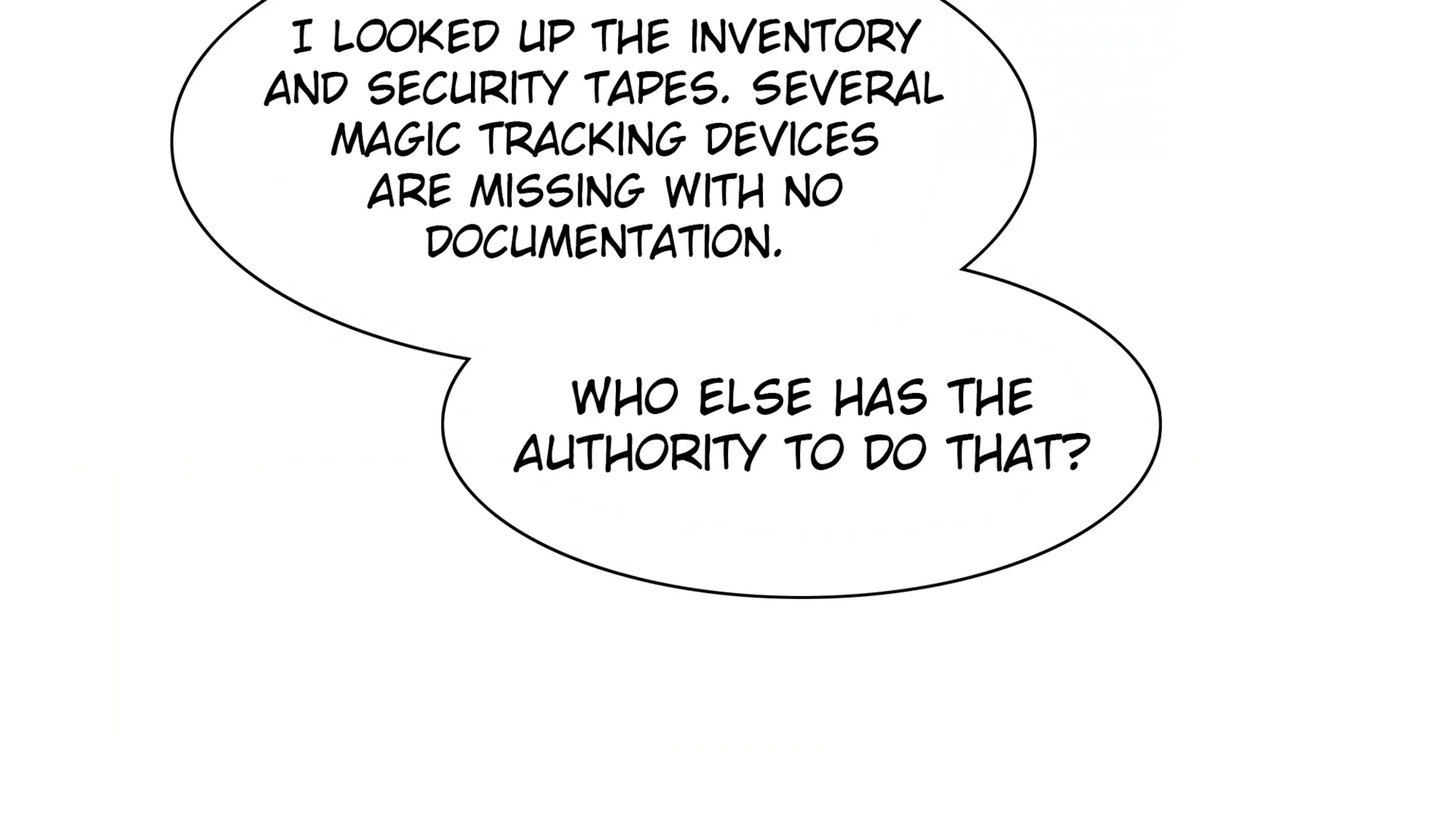 Beware of the Vicious Dog Inside! Chapter 79 page 37 - 