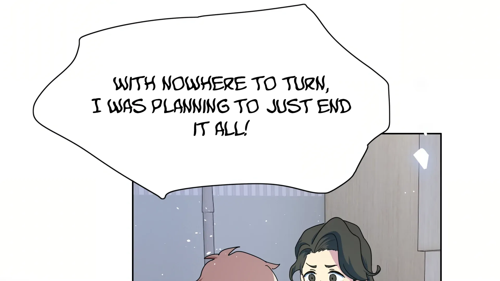 Beware of the Vicious Dog Inside! Chapter 79 page 44 - 