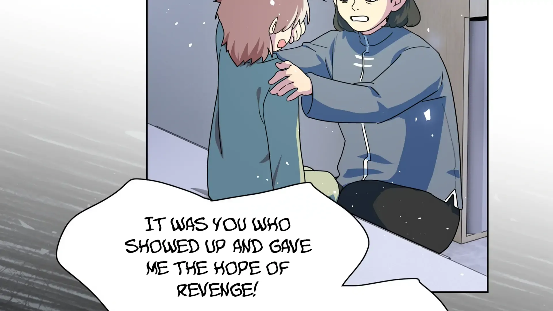 Beware of the Vicious Dog Inside! Chapter 79 page 45 - 