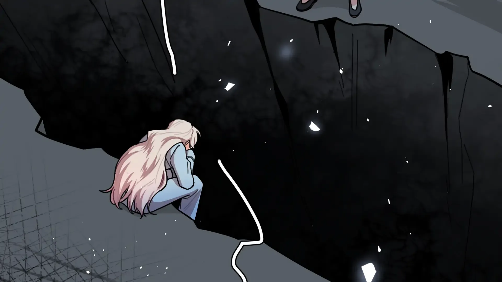 Beware of the Vicious Dog Inside! Chapter 79 page 48 - 