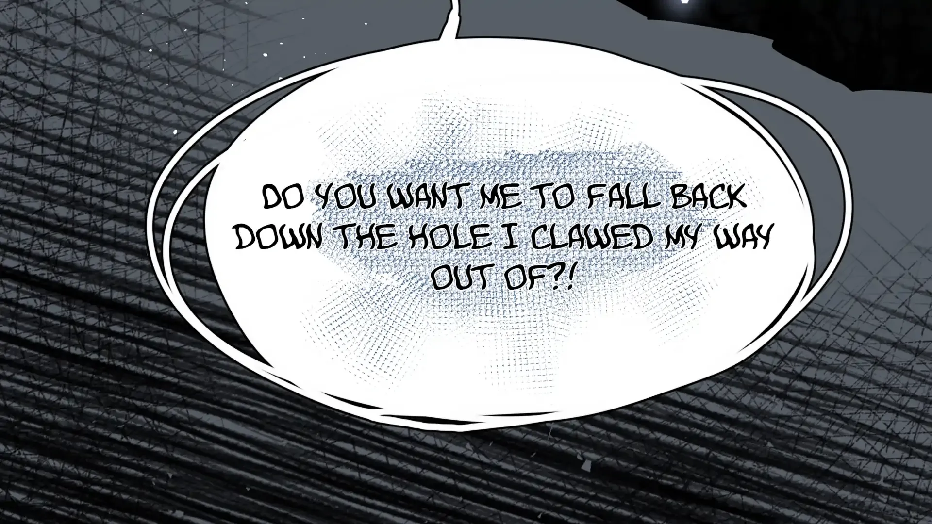 Beware of the Vicious Dog Inside! Chapter 79 page 49 - 