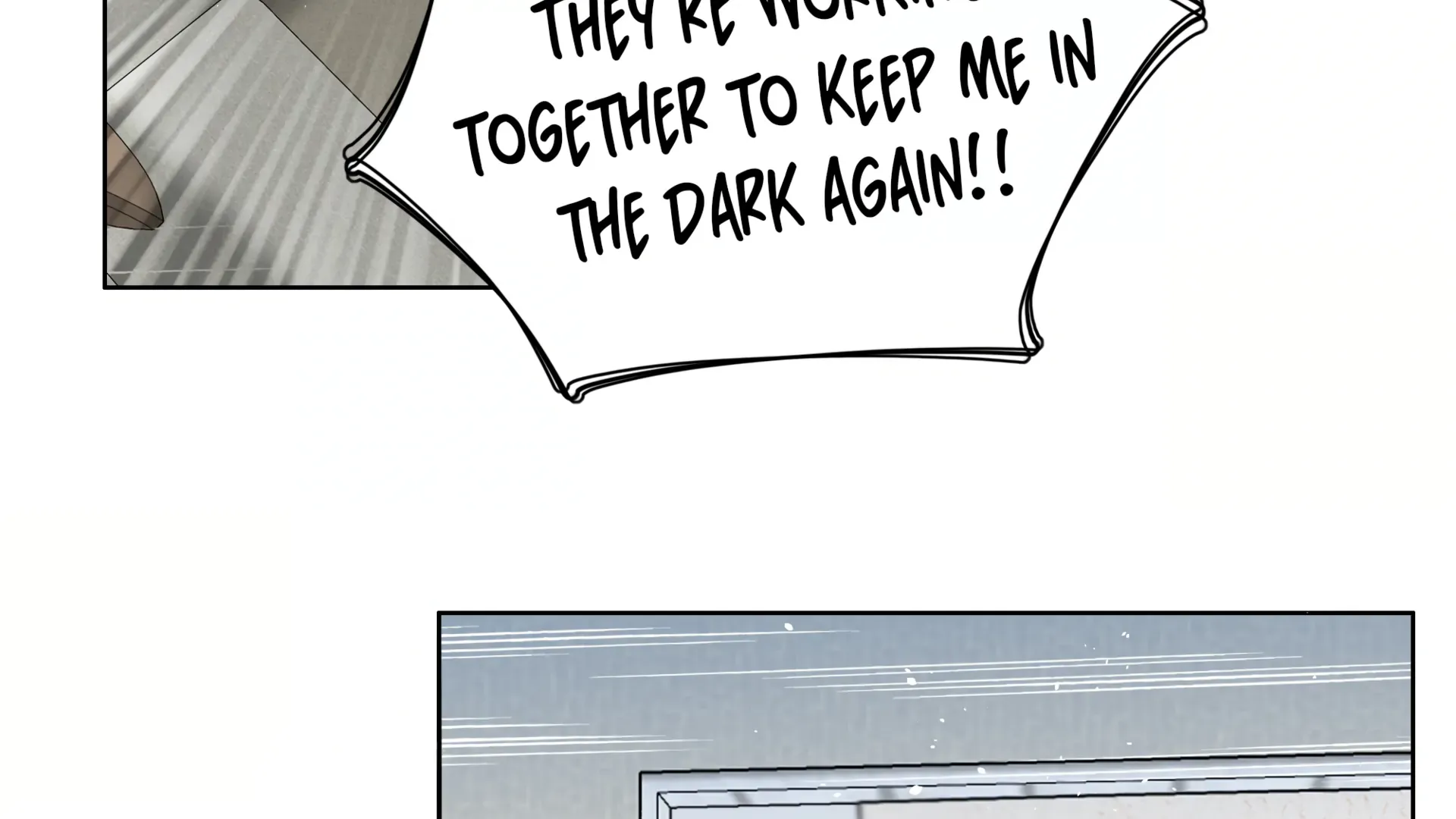 Beware of the Vicious Dog Inside! Chapter 79 page 6 - 