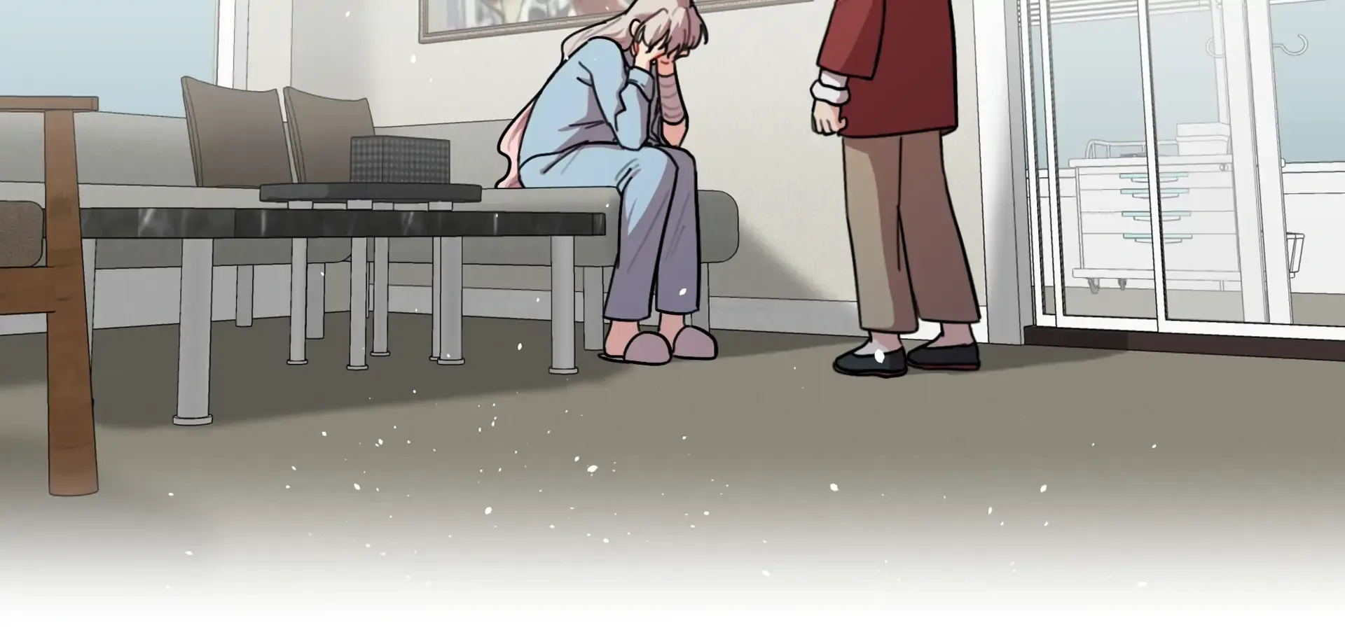 Beware of the Vicious Dog Inside! Chapter 79 page 54 - 