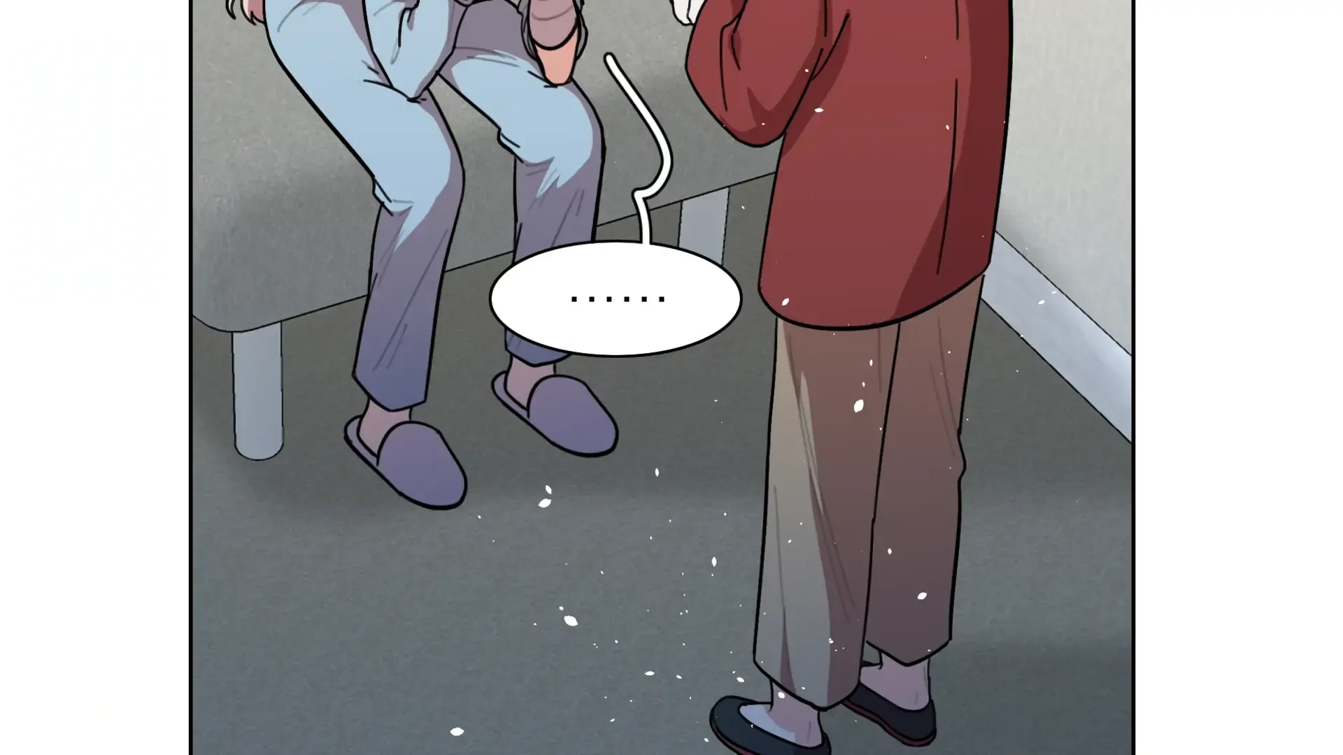 Beware of the Vicious Dog Inside! Chapter 79 page 58 - 
