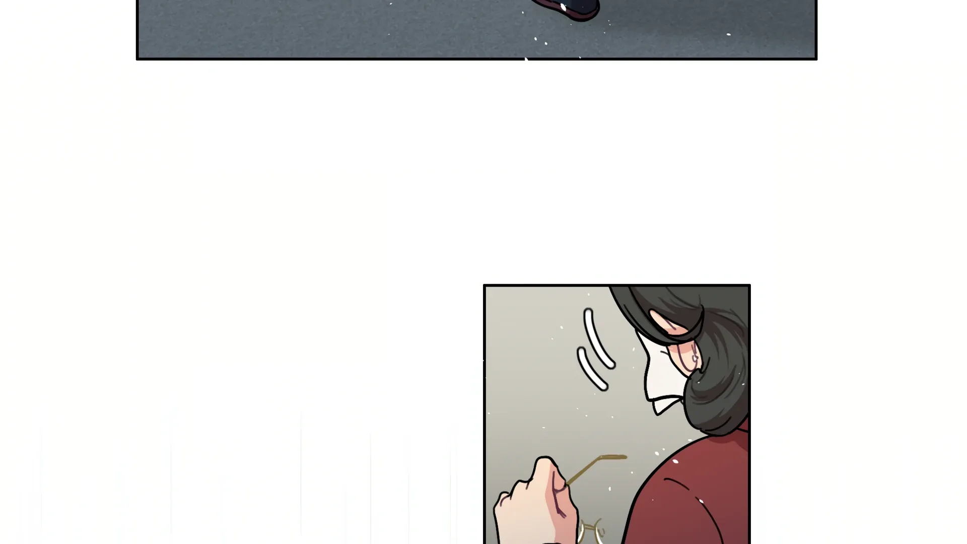Beware of the Vicious Dog Inside! Chapter 79 page 59 - 