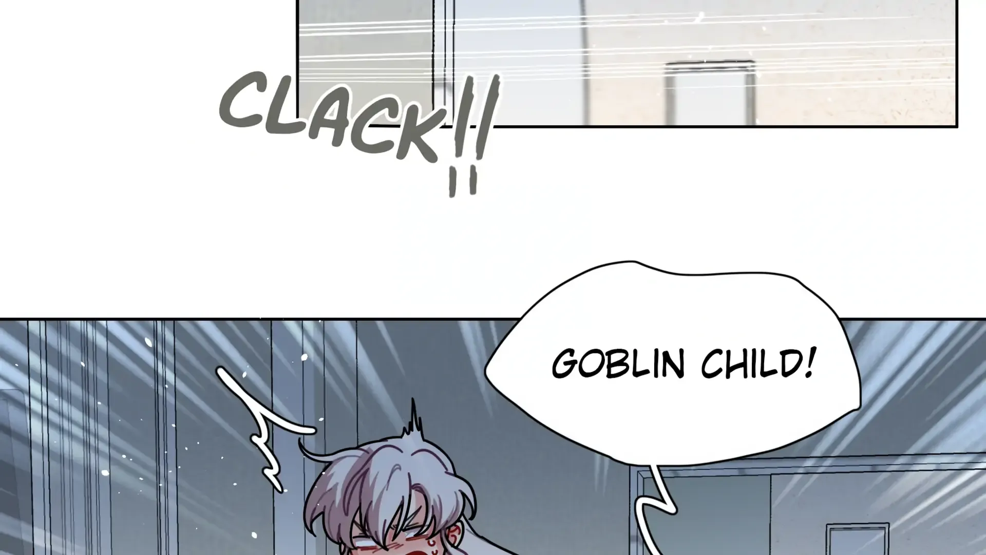 Beware of the Vicious Dog Inside! Chapter 79 page 7 - 