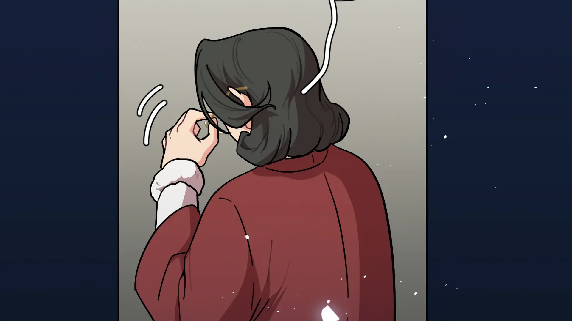 Beware of the Vicious Dog Inside! Chapter 79 page 67 - 